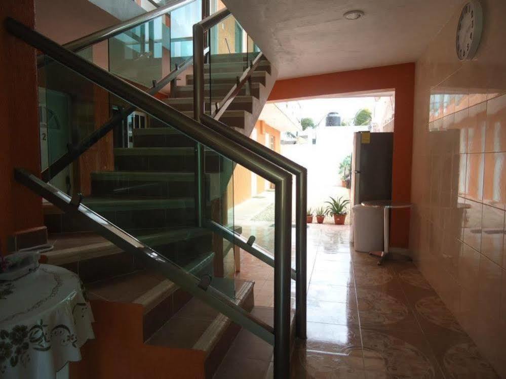 Hotel Mercy 3*