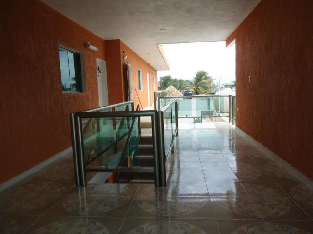Mercy Hotel