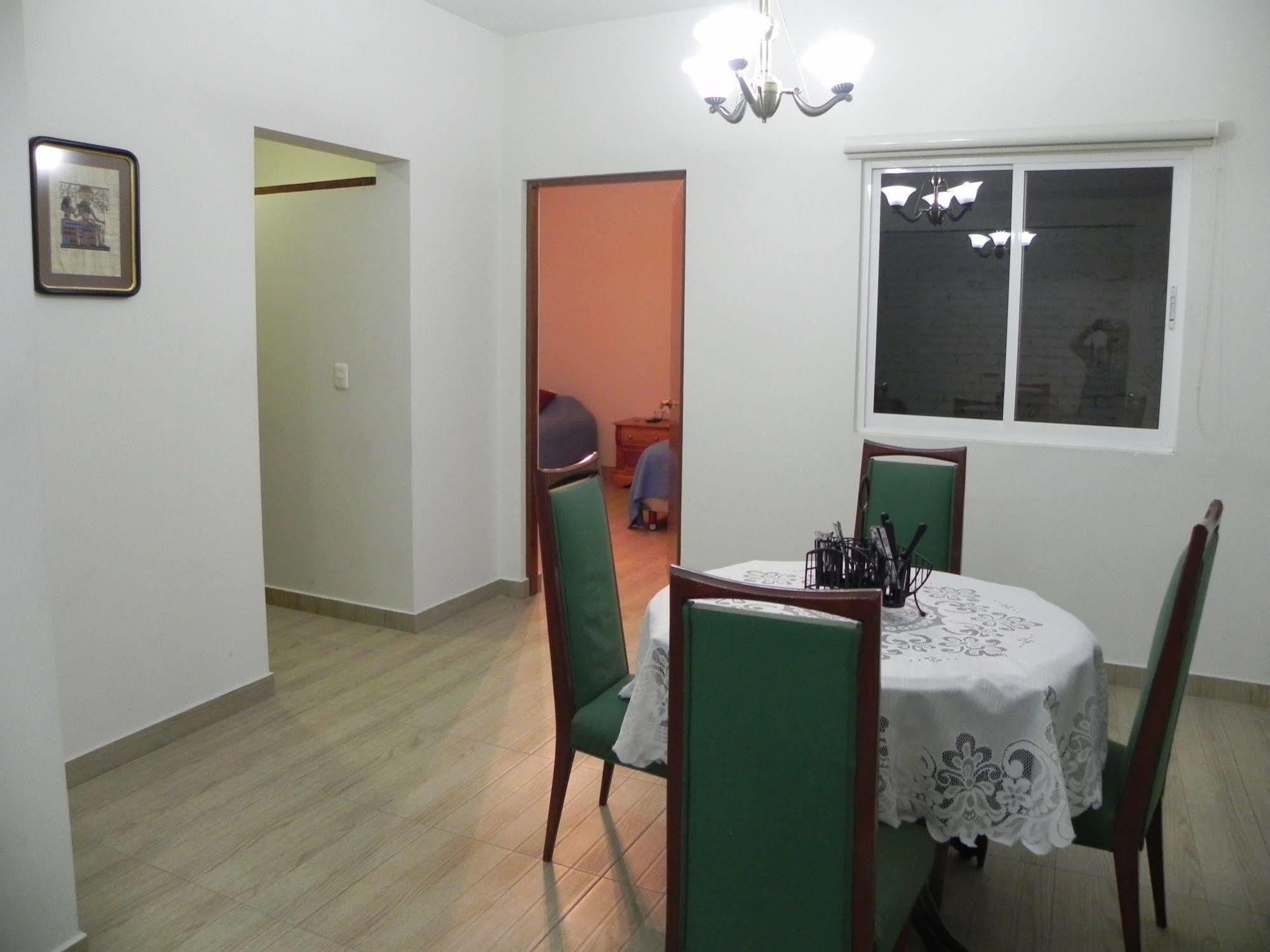 Apartment Condesa Amatlan