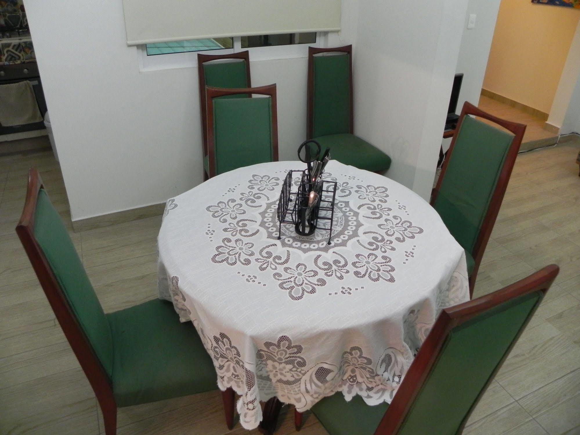 Apartment Condesa Amatlan *
