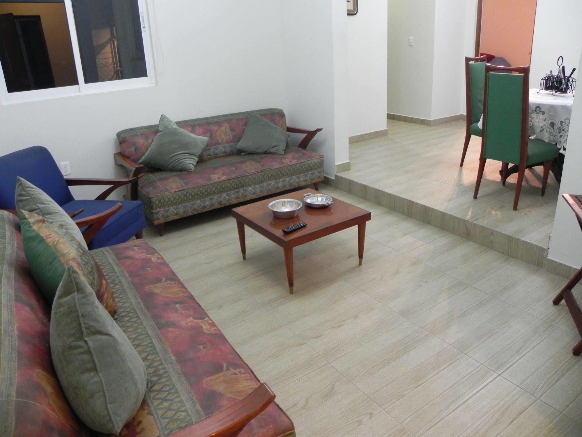 Condesa Amatlan Apartment