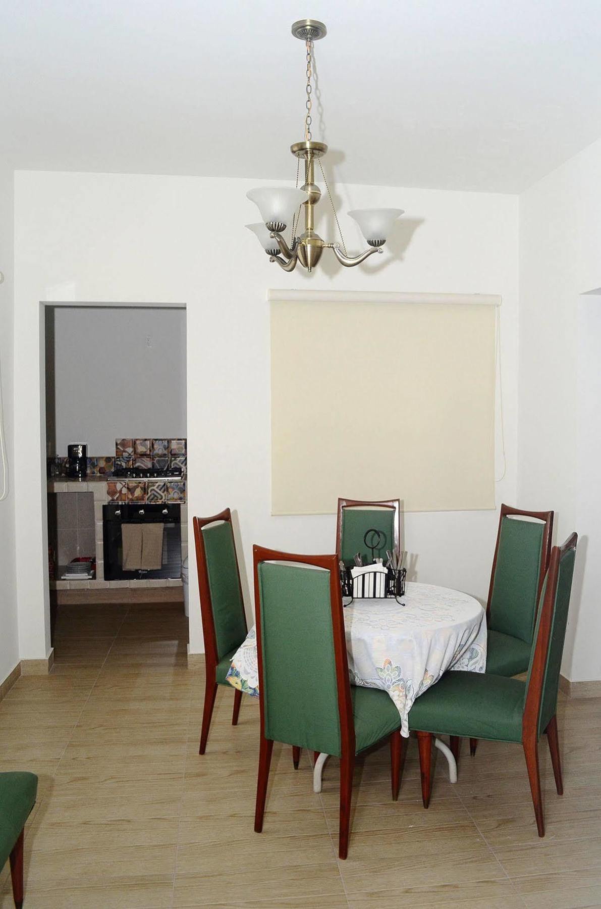 Condesa Amatlan Apartment