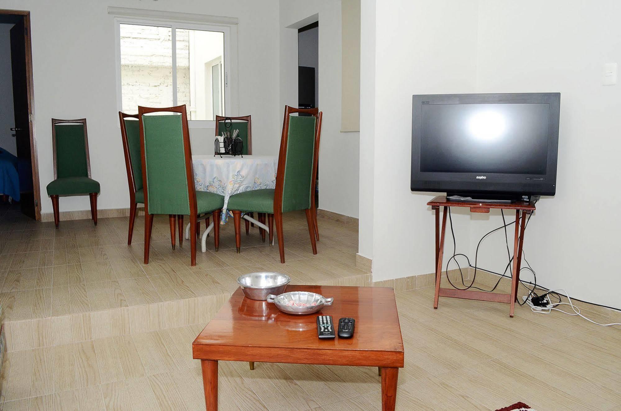 Apartment Condesa Amatlan