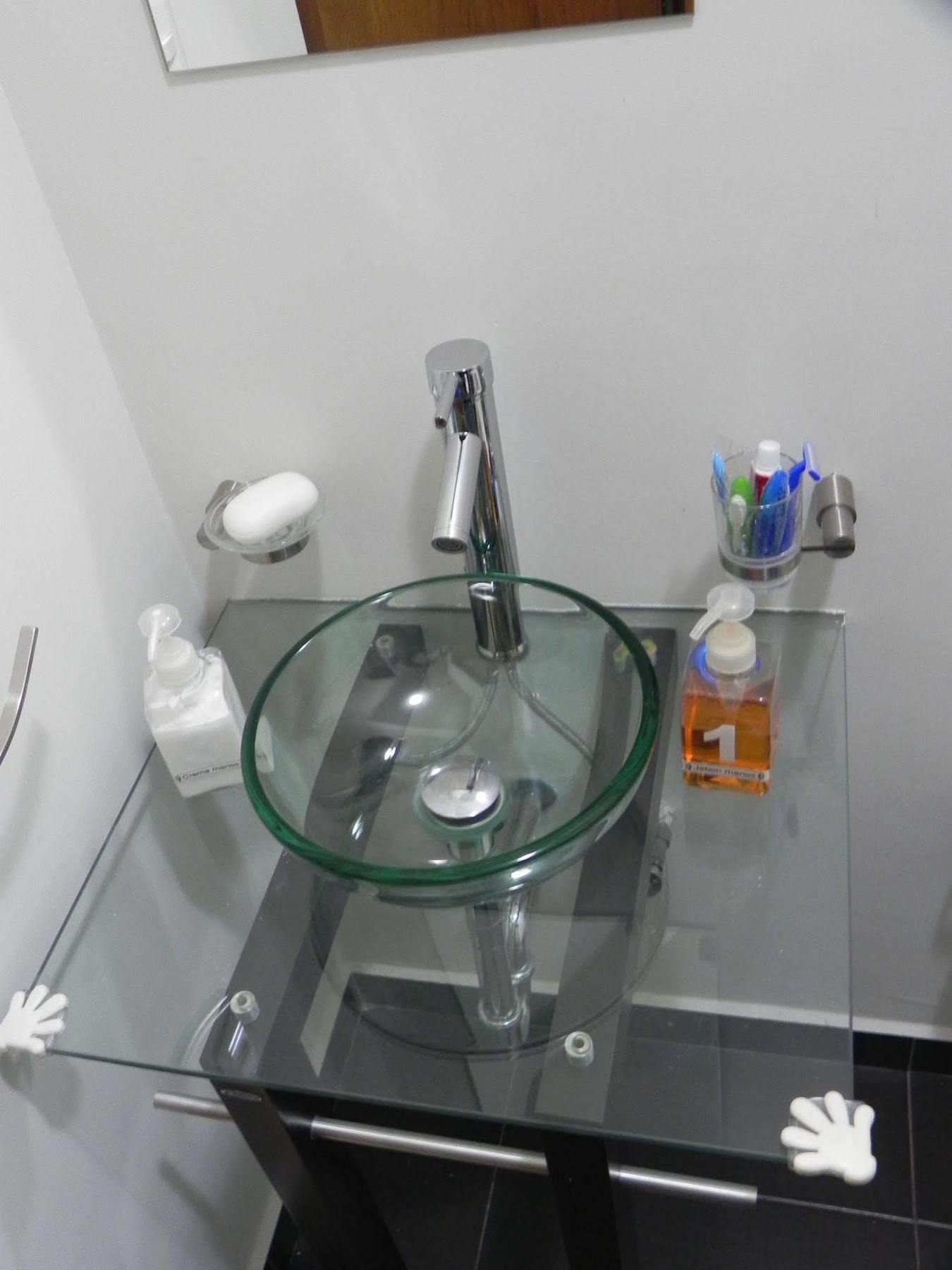 Condesa Amatlan Apartment