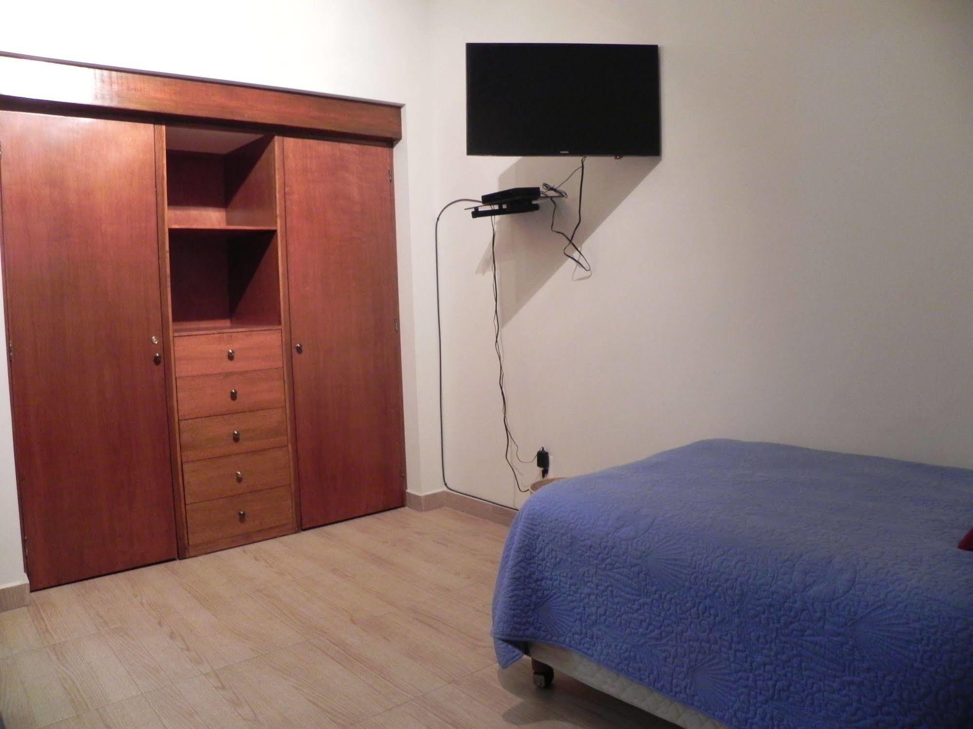 Apartment Condesa Amatlan *
