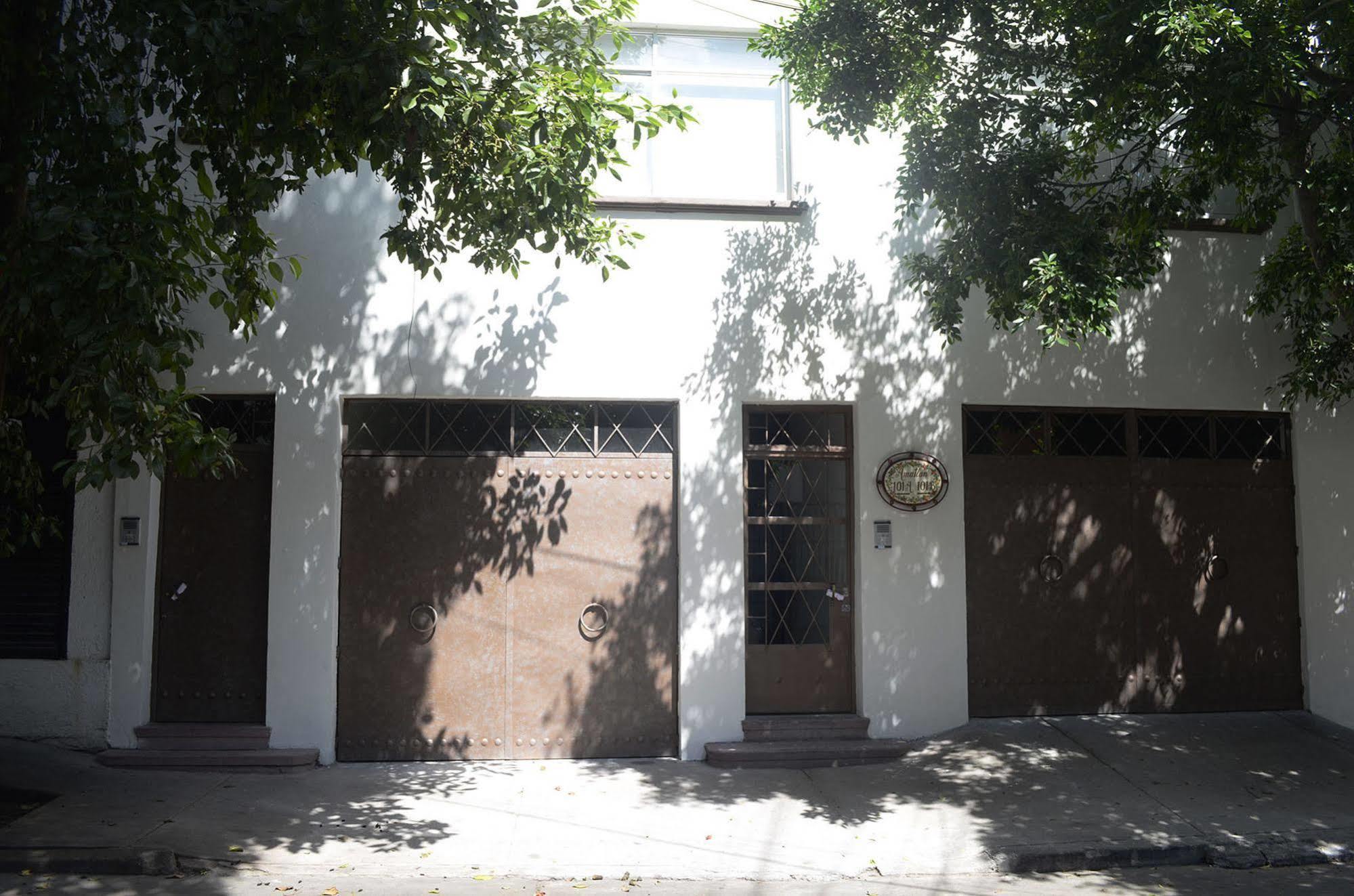 Condesa Amatlan Apartment