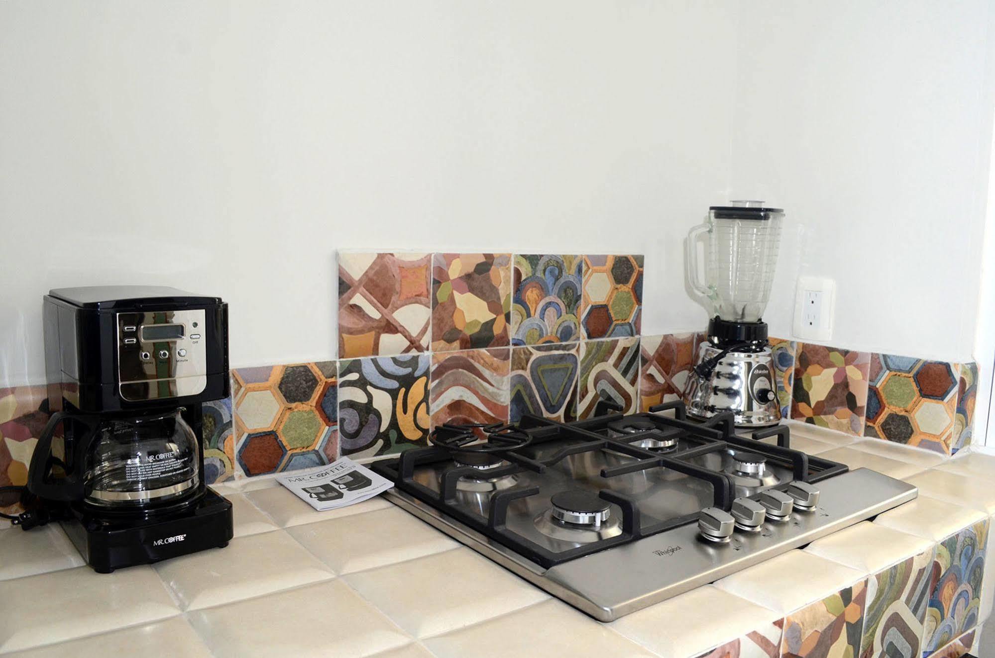 Apartment Condesa Amatlan