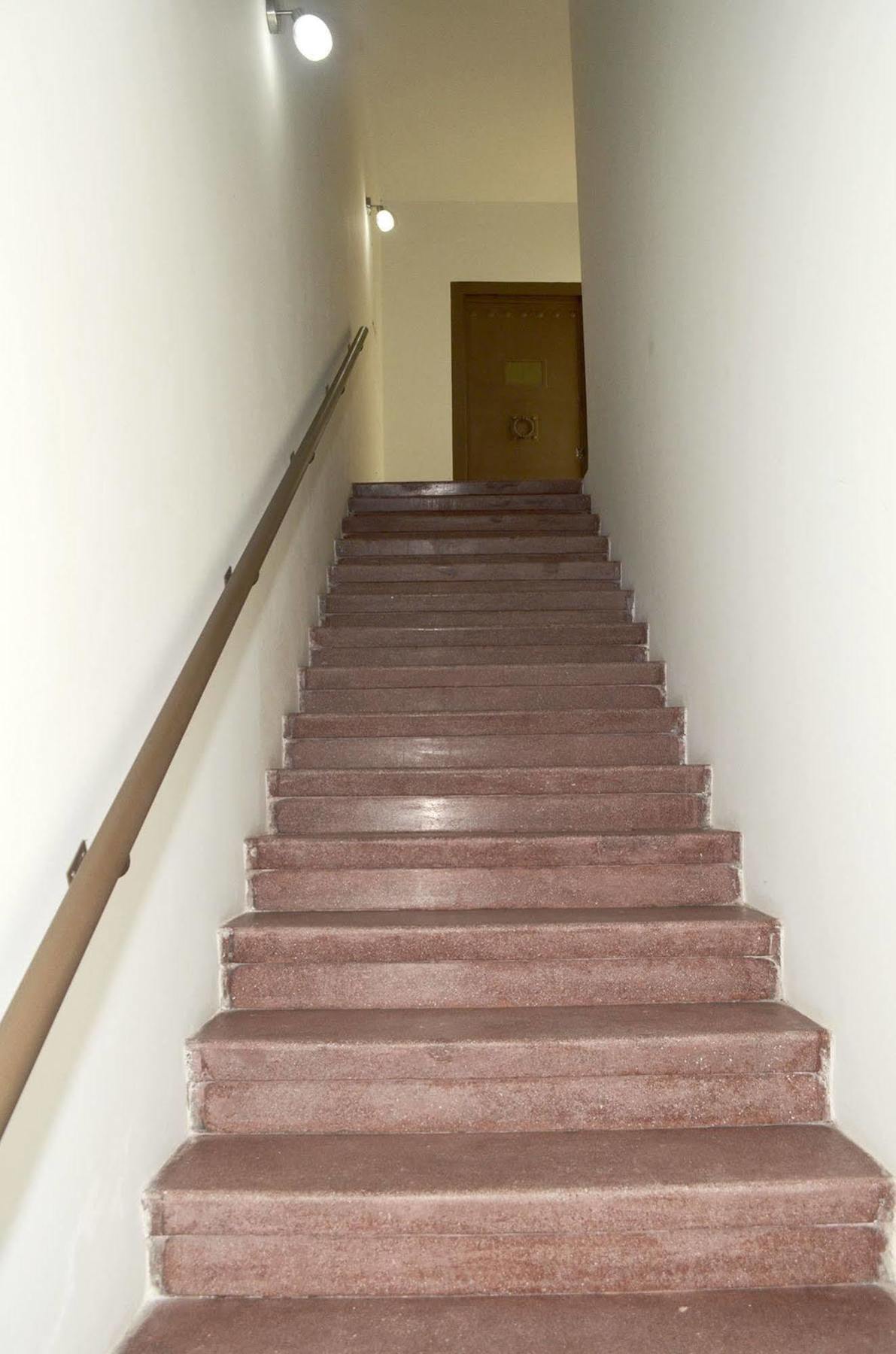 Condesa Amatlan Apartment Mexico City