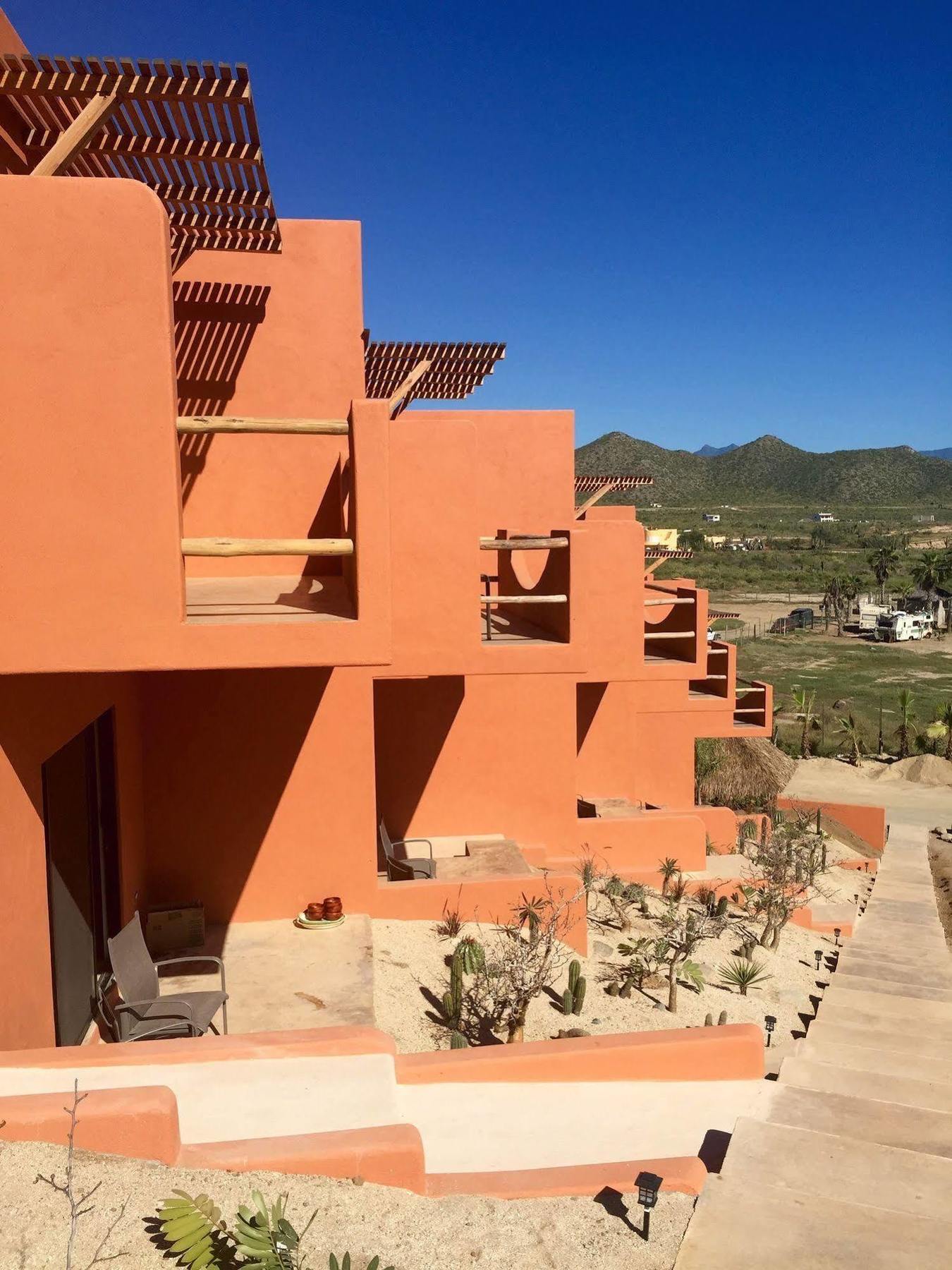 Cerritos Desert Moon 4* El Pescadero (Baja California Sur)