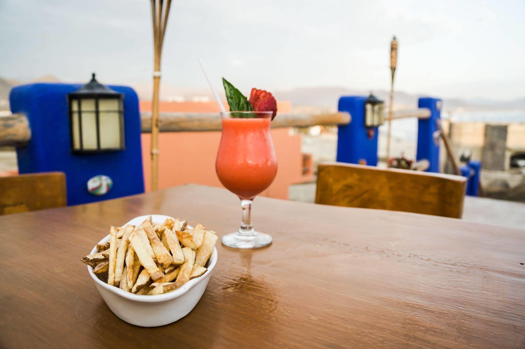 Cerritos Desert Moon 4* El Pescadero (Baja California Sur)