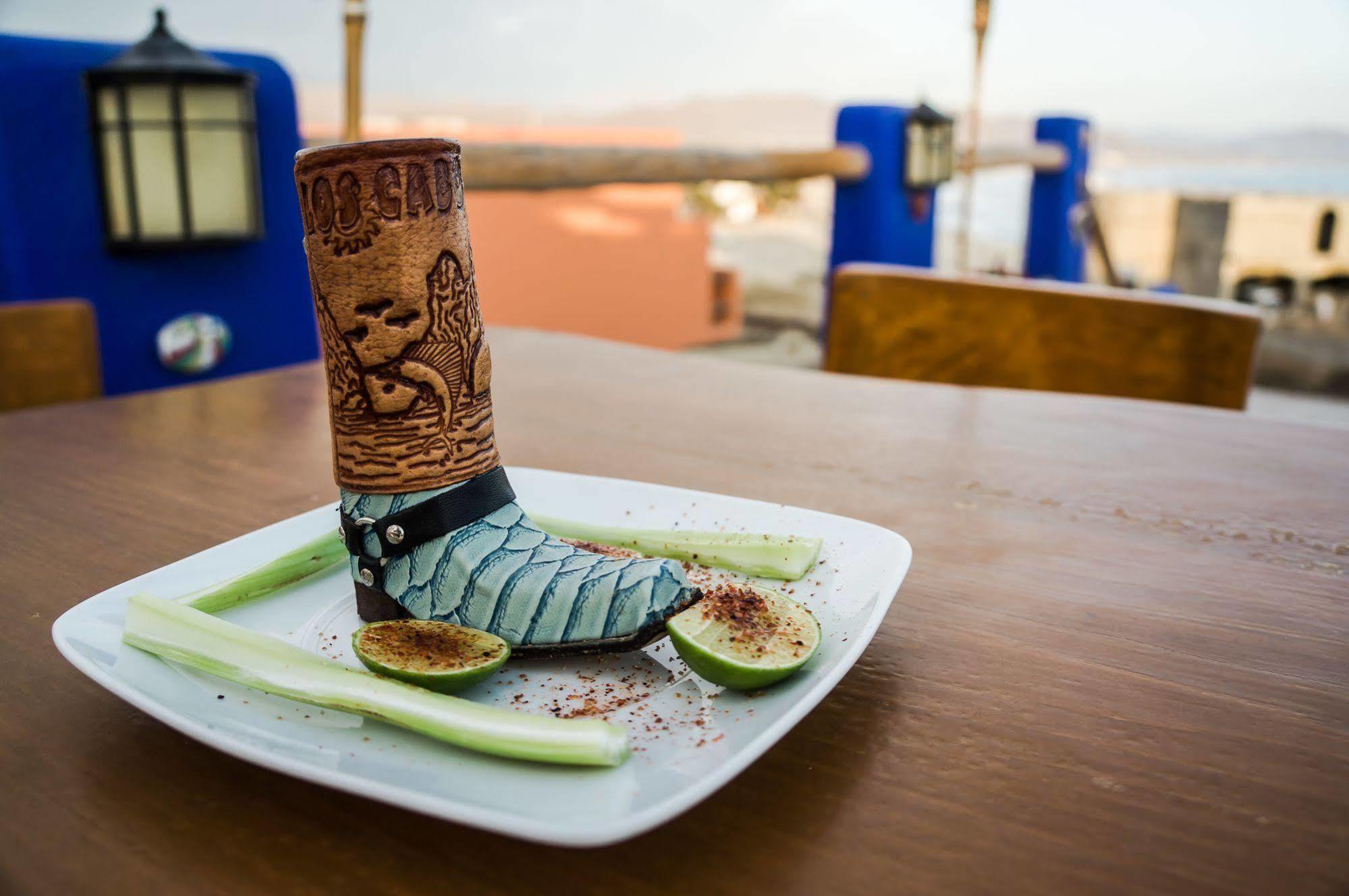 Cerritos Desert Moon 4* El Pescadero (Baja California Sur)
