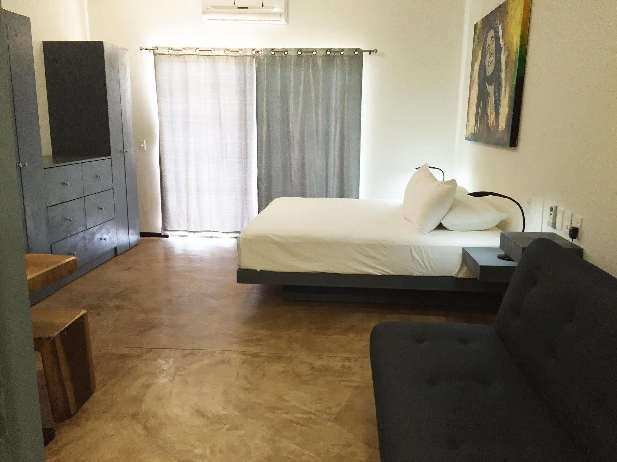 Hotel Cerritos Desert Moon 4*