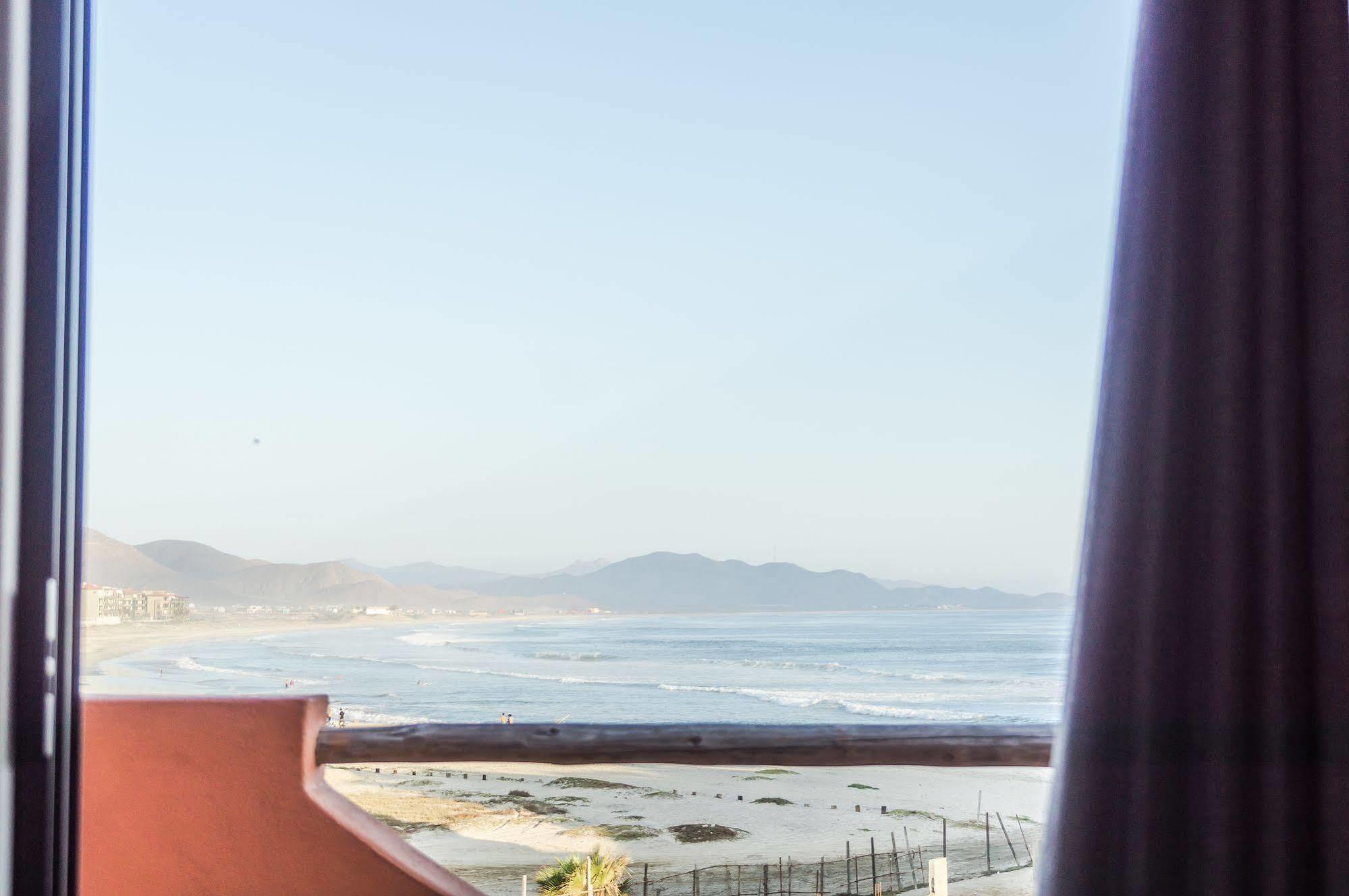 Hotel Cerritos Desert Moon 4*