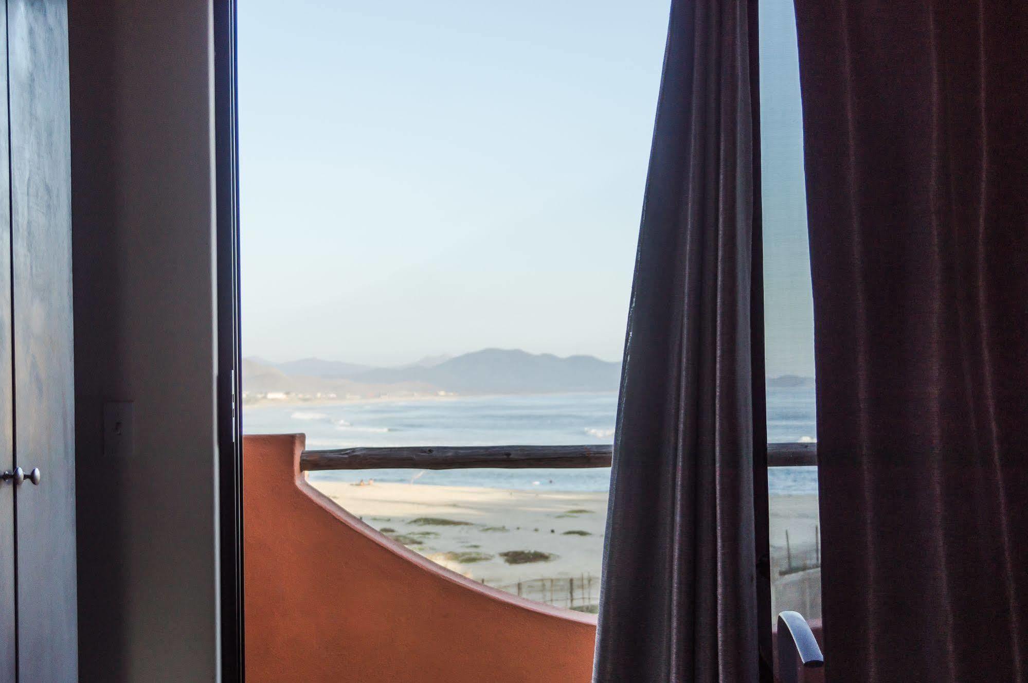 Hotel Cerritos Desert Moon El Pescadero (Baja California Sur)