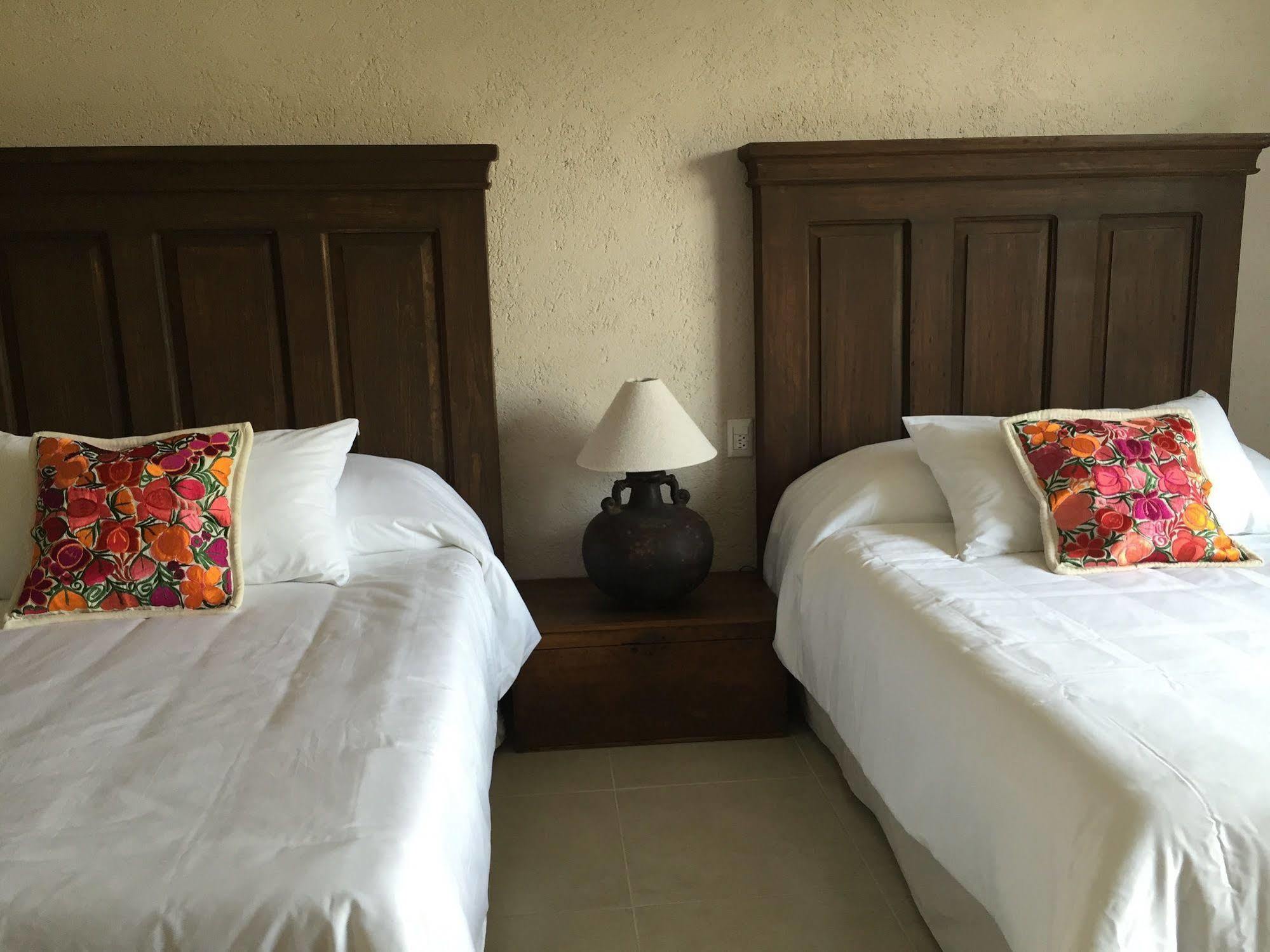 Casa Del Angel 4*