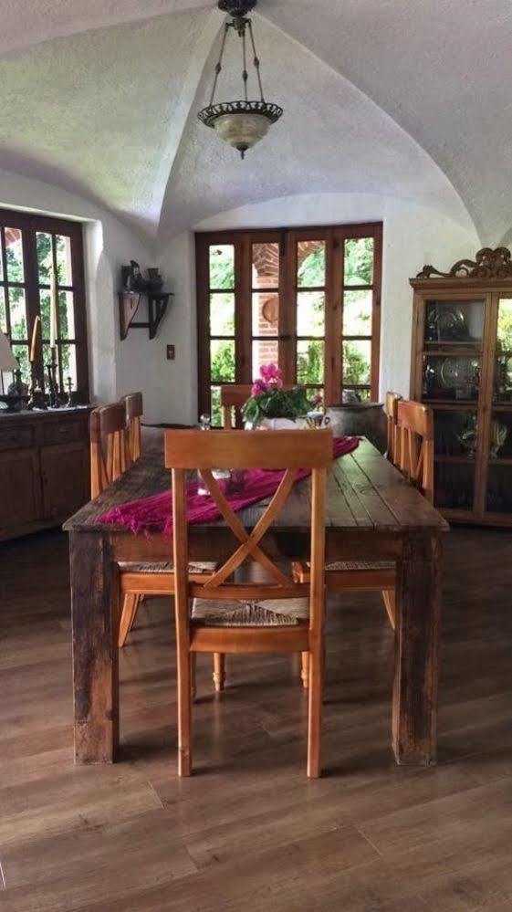 Hotel Casa Del Angel 4*