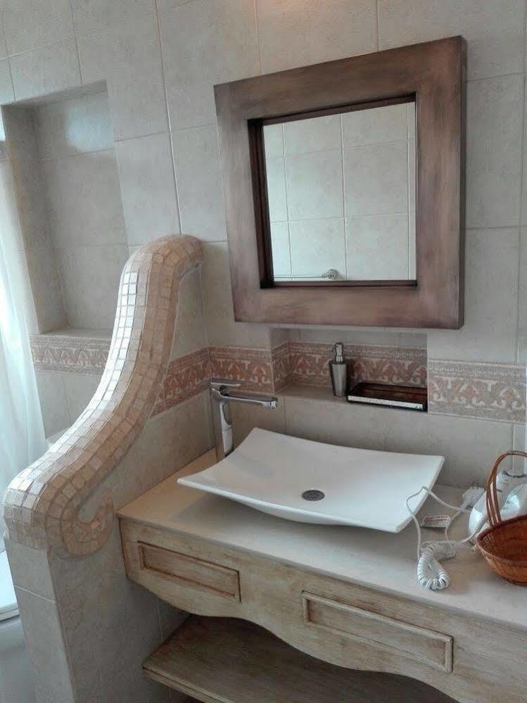 Hotel Casa Del Angel 4*