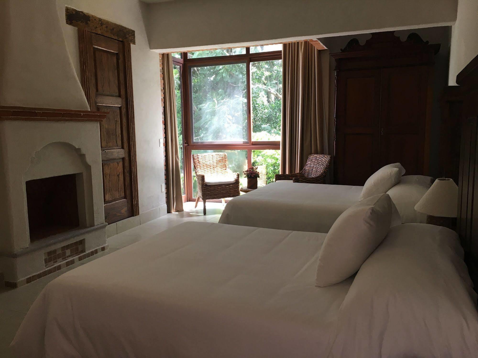 Casa Del Angel Hotel