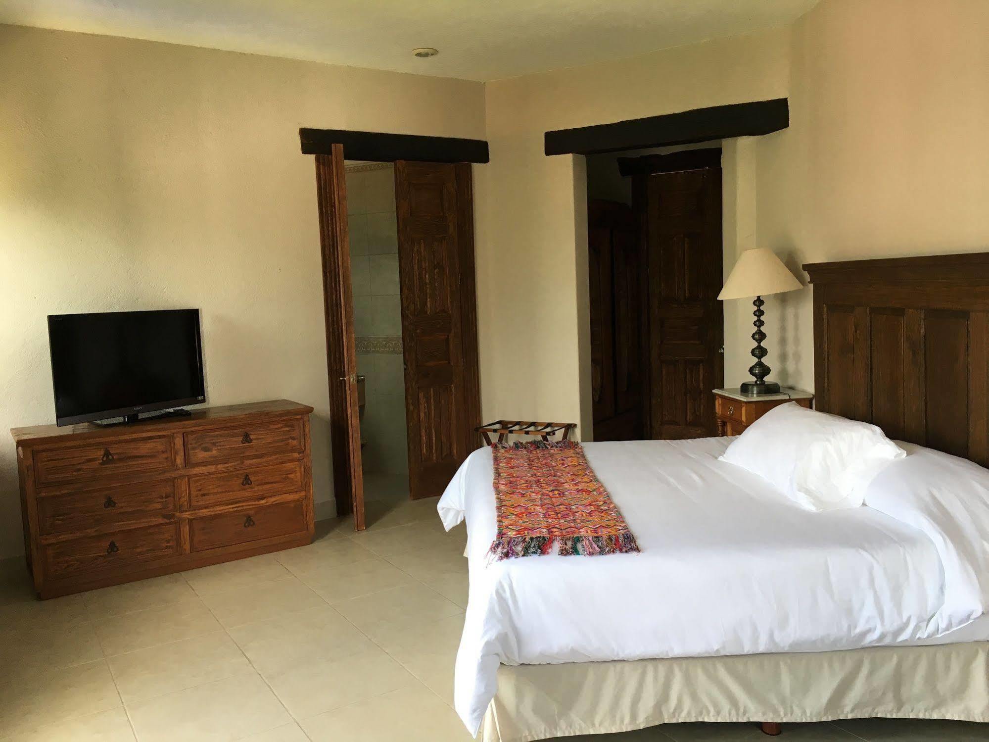 Hotel Casa Del Angel 4*