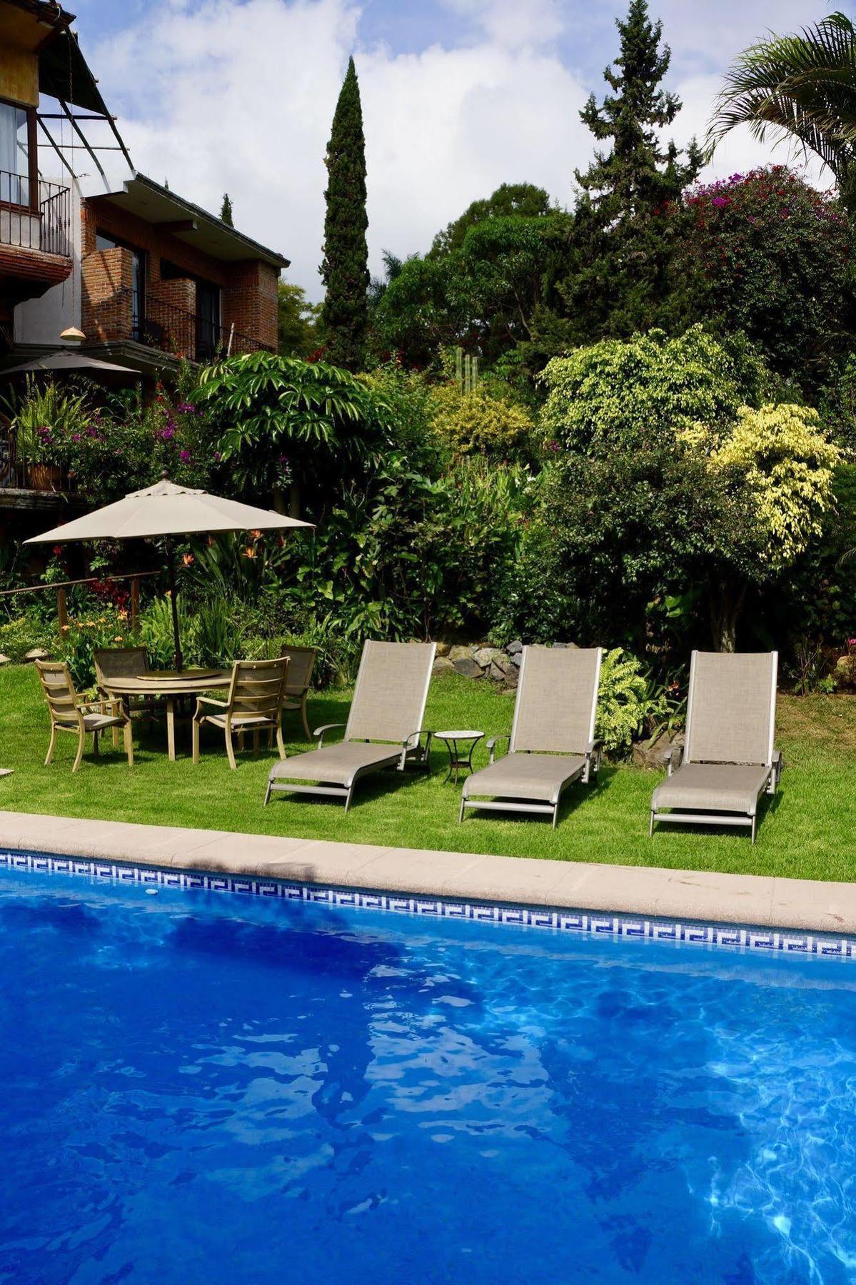 Casa Del Angel Hotel