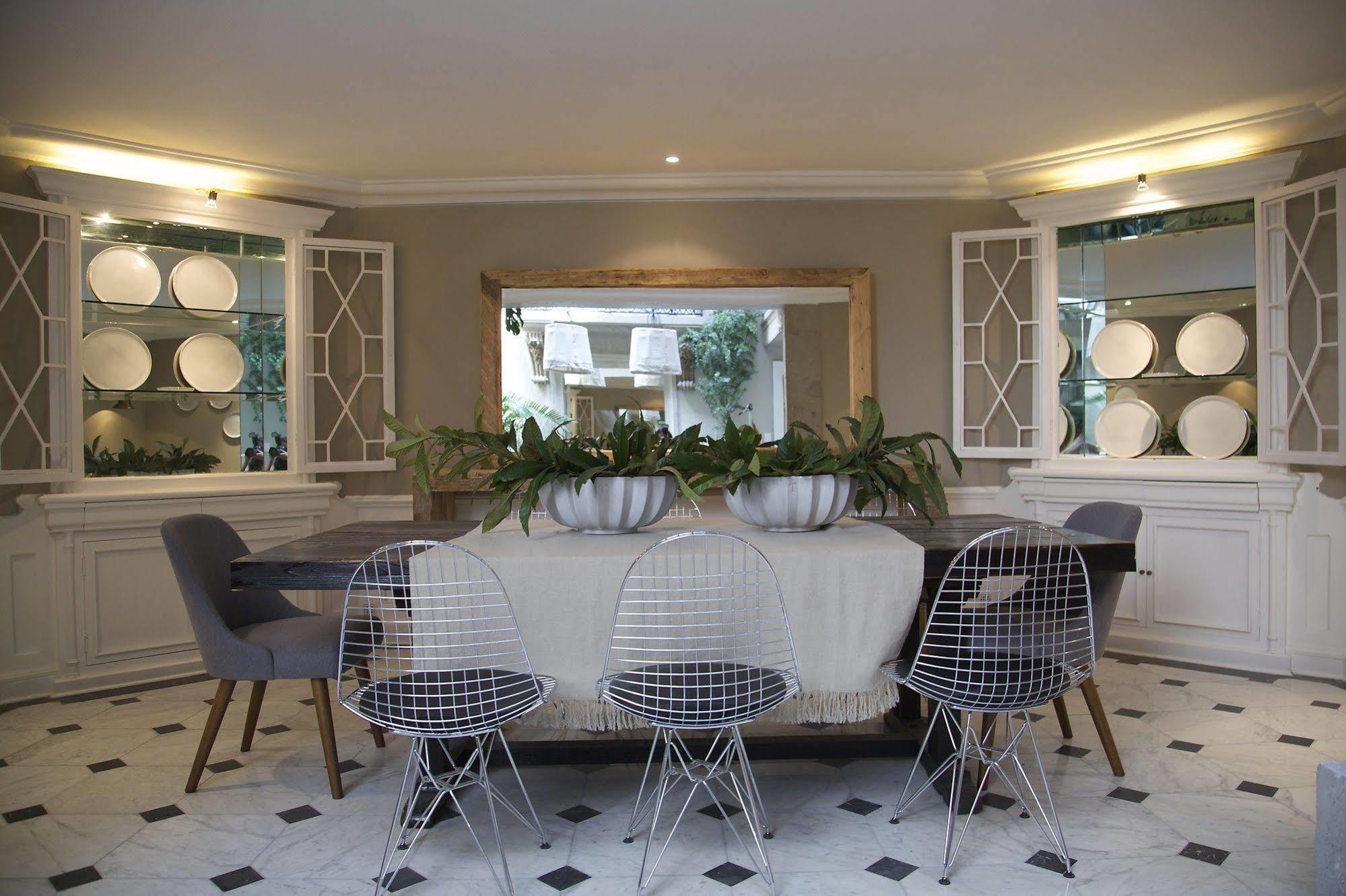 Nima Local House Hotel & Spa Bed & Breakfast