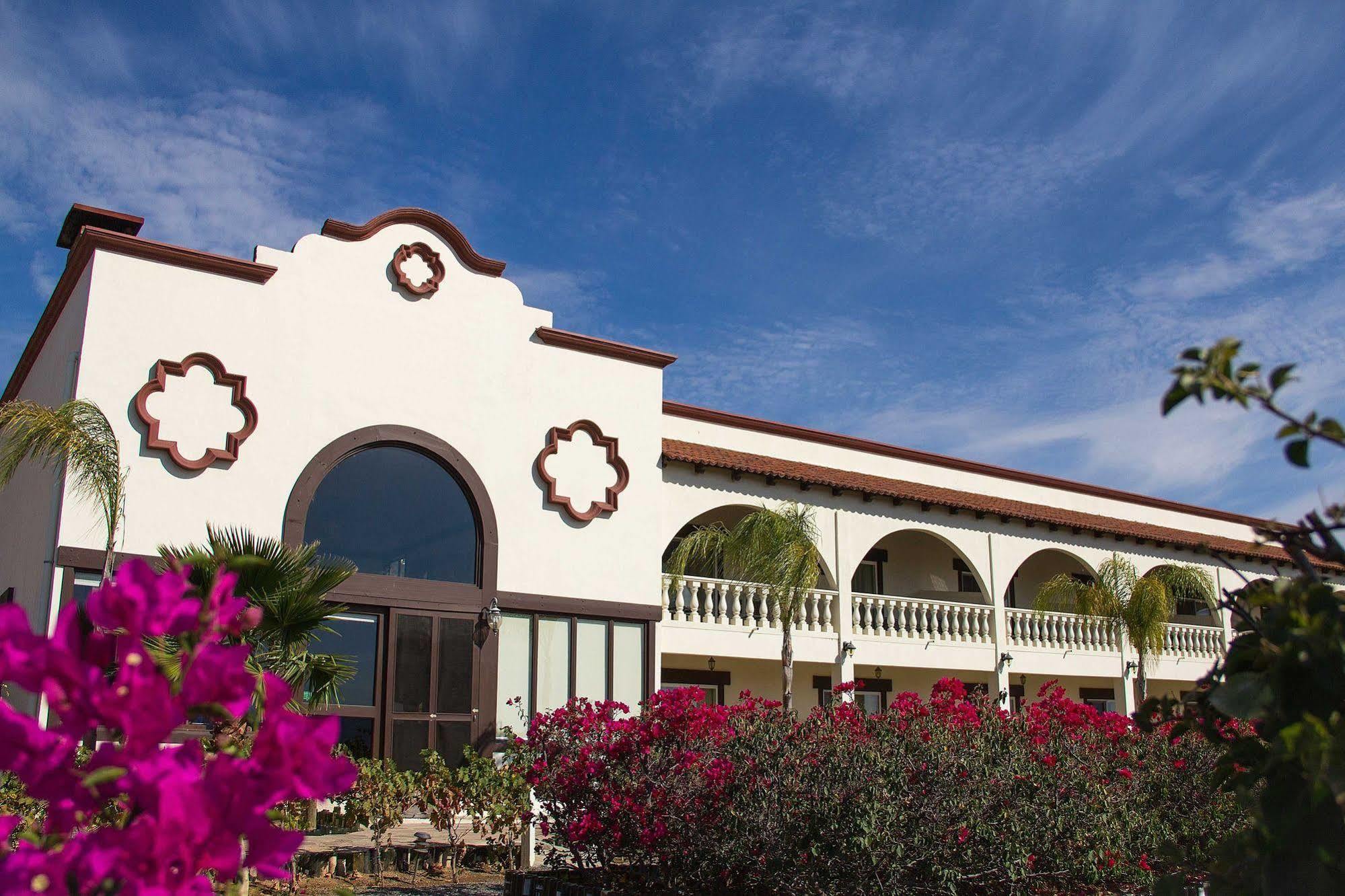 Hotel Hacienda 3*