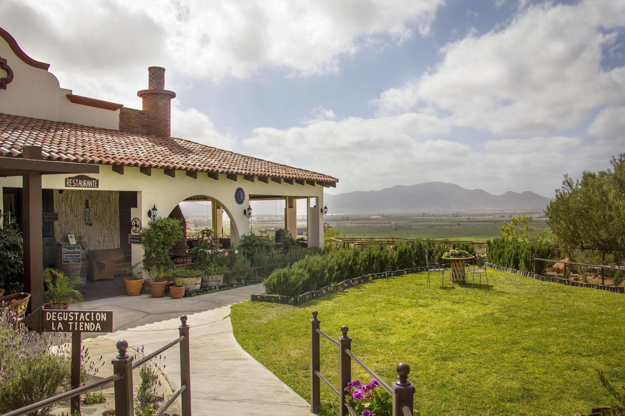 Hacienda Hotel 3*