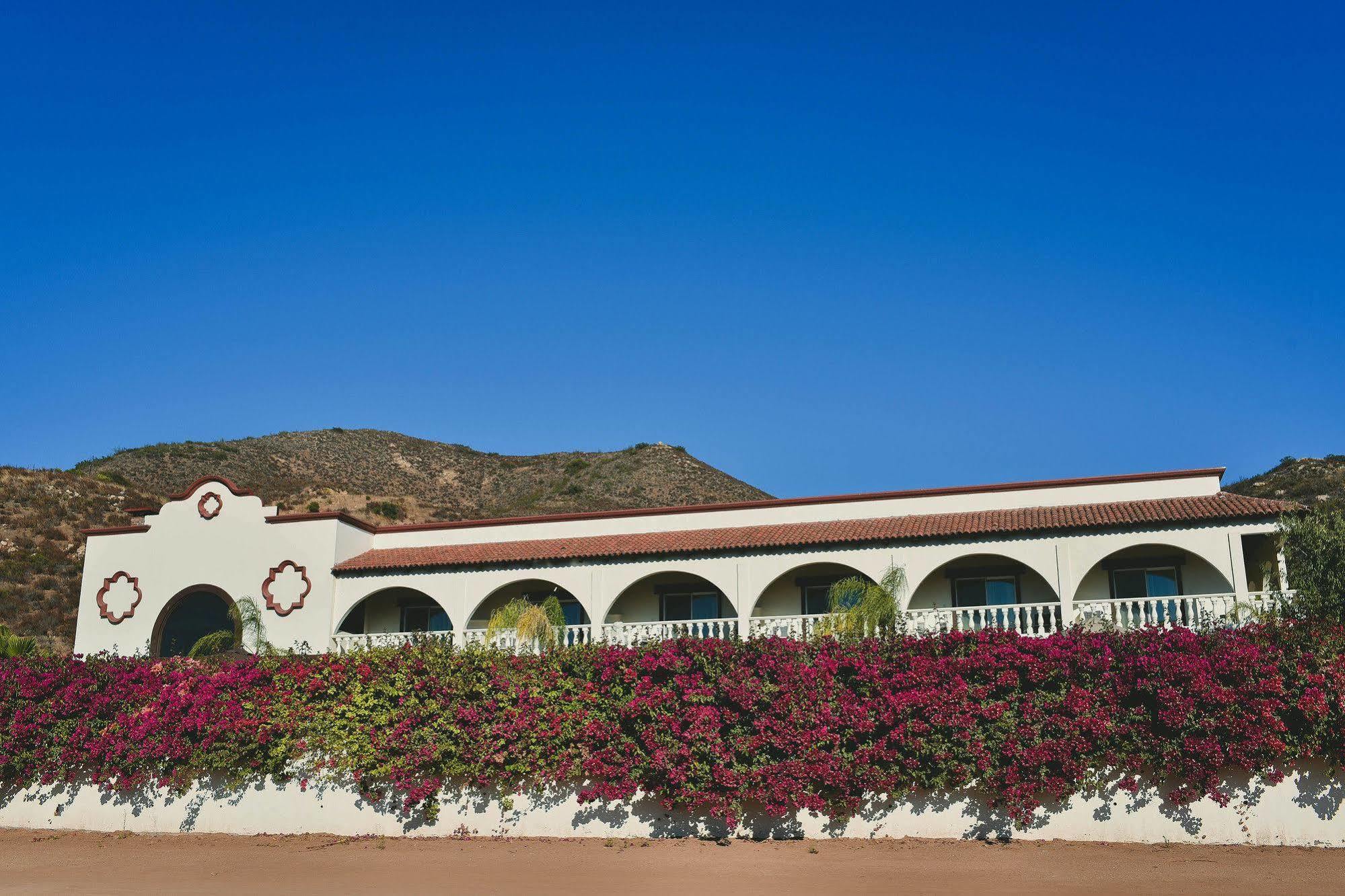 Hacienda 3*