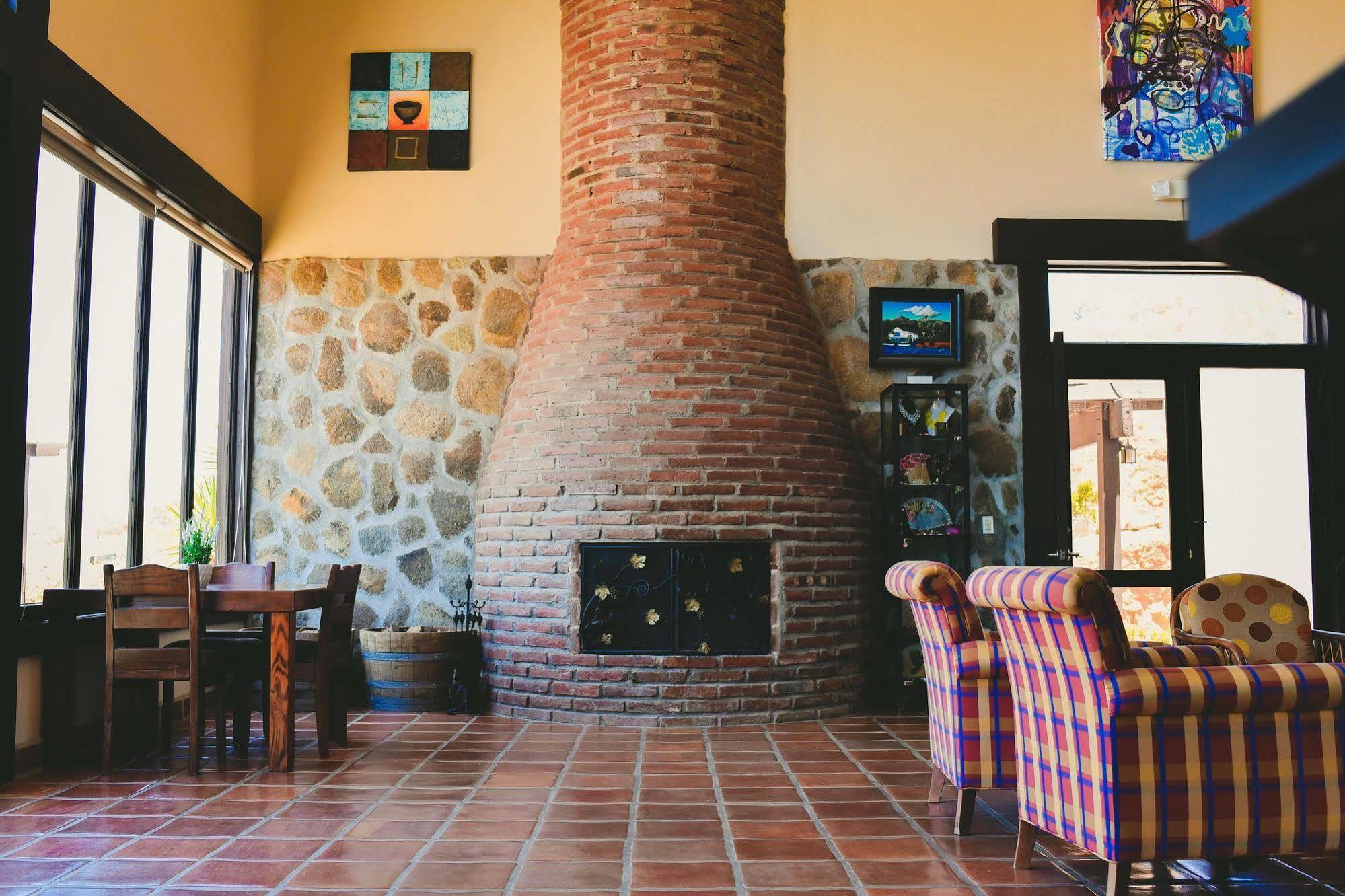 Hacienda Hotel