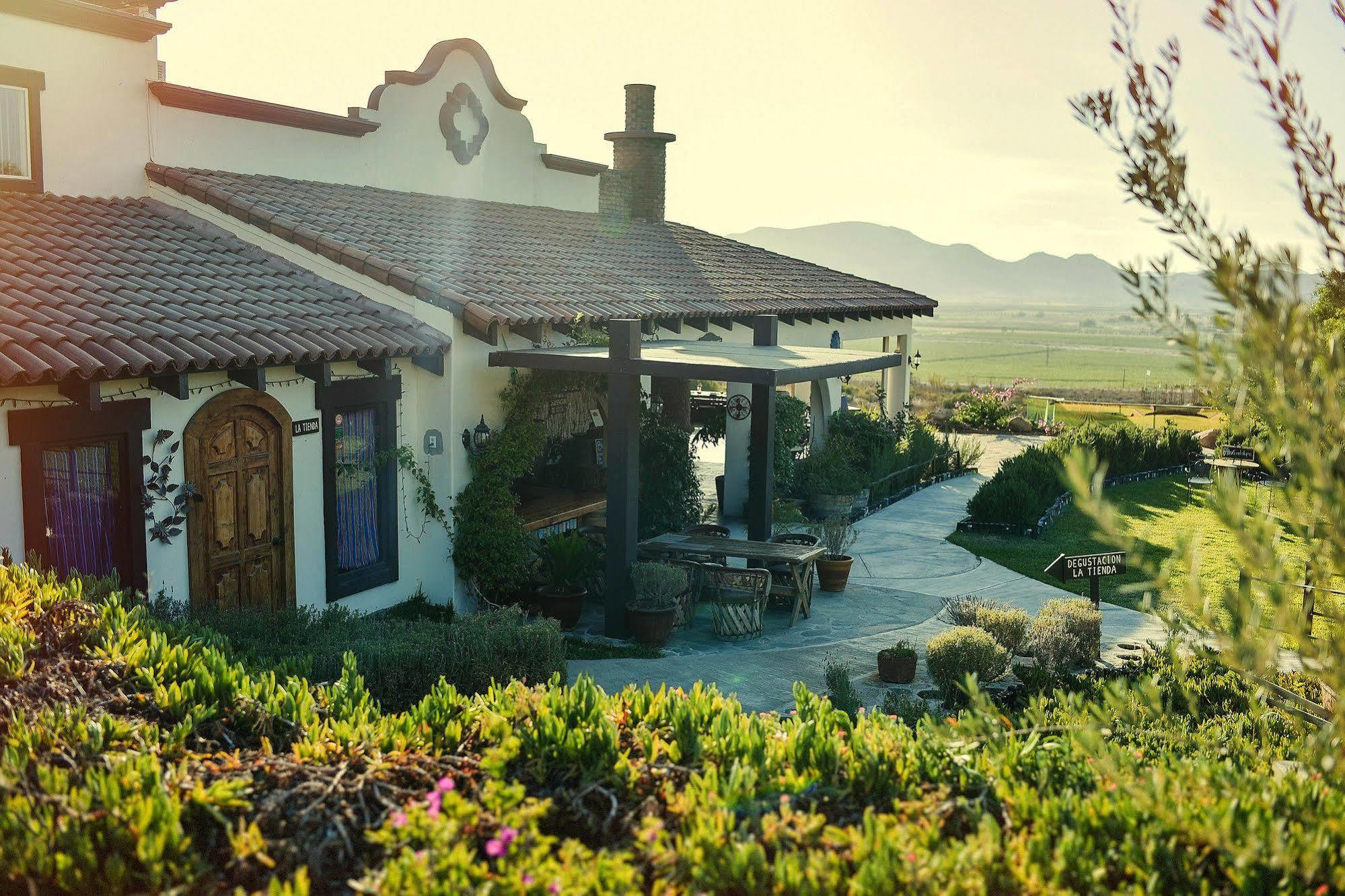 Hotel Hacienda 3*