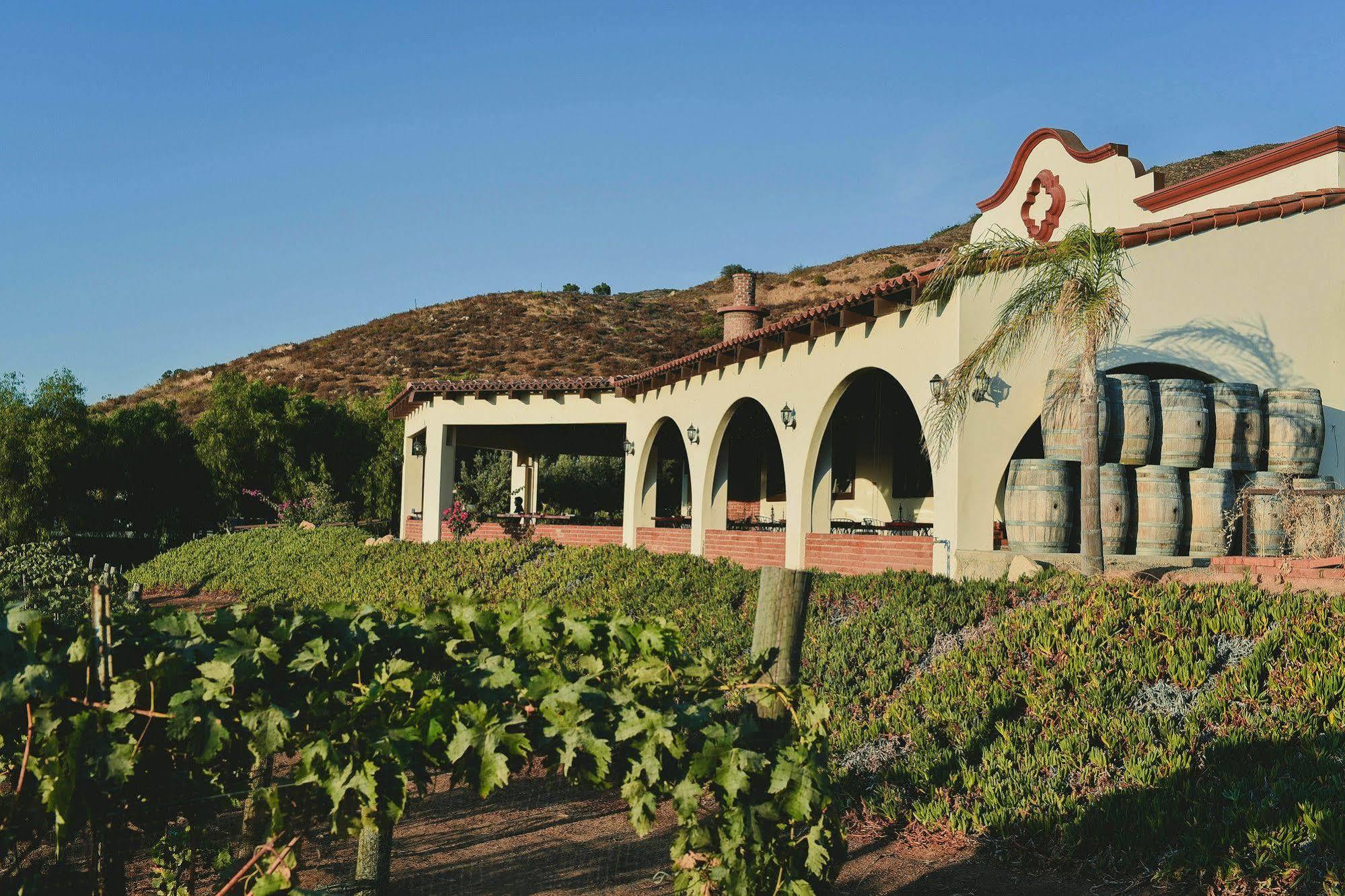 Hacienda Hotel 3*