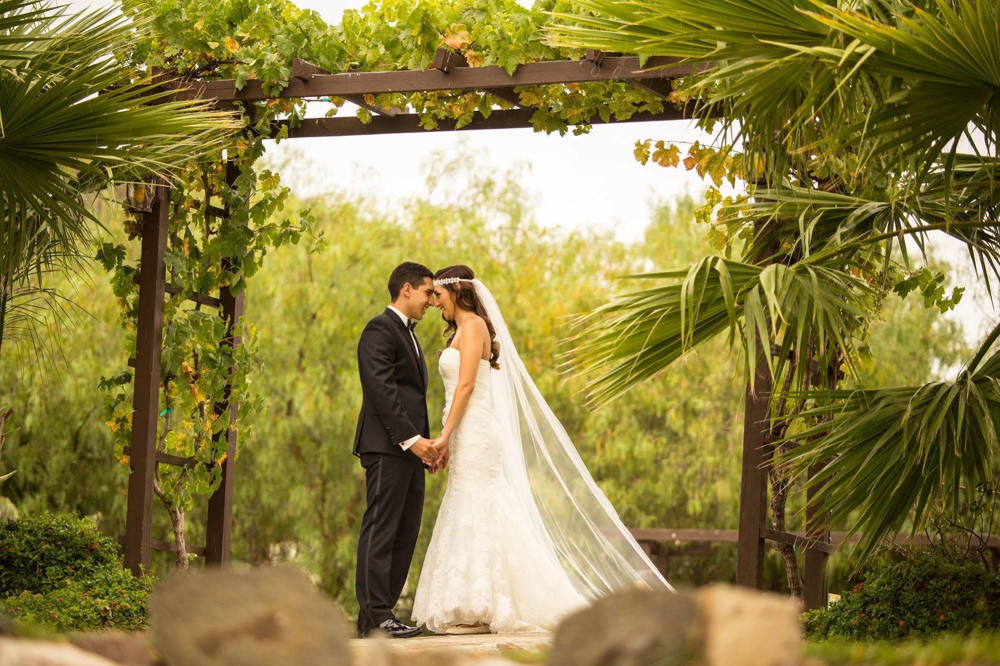Hacienda 3* Valle de Guadalupe