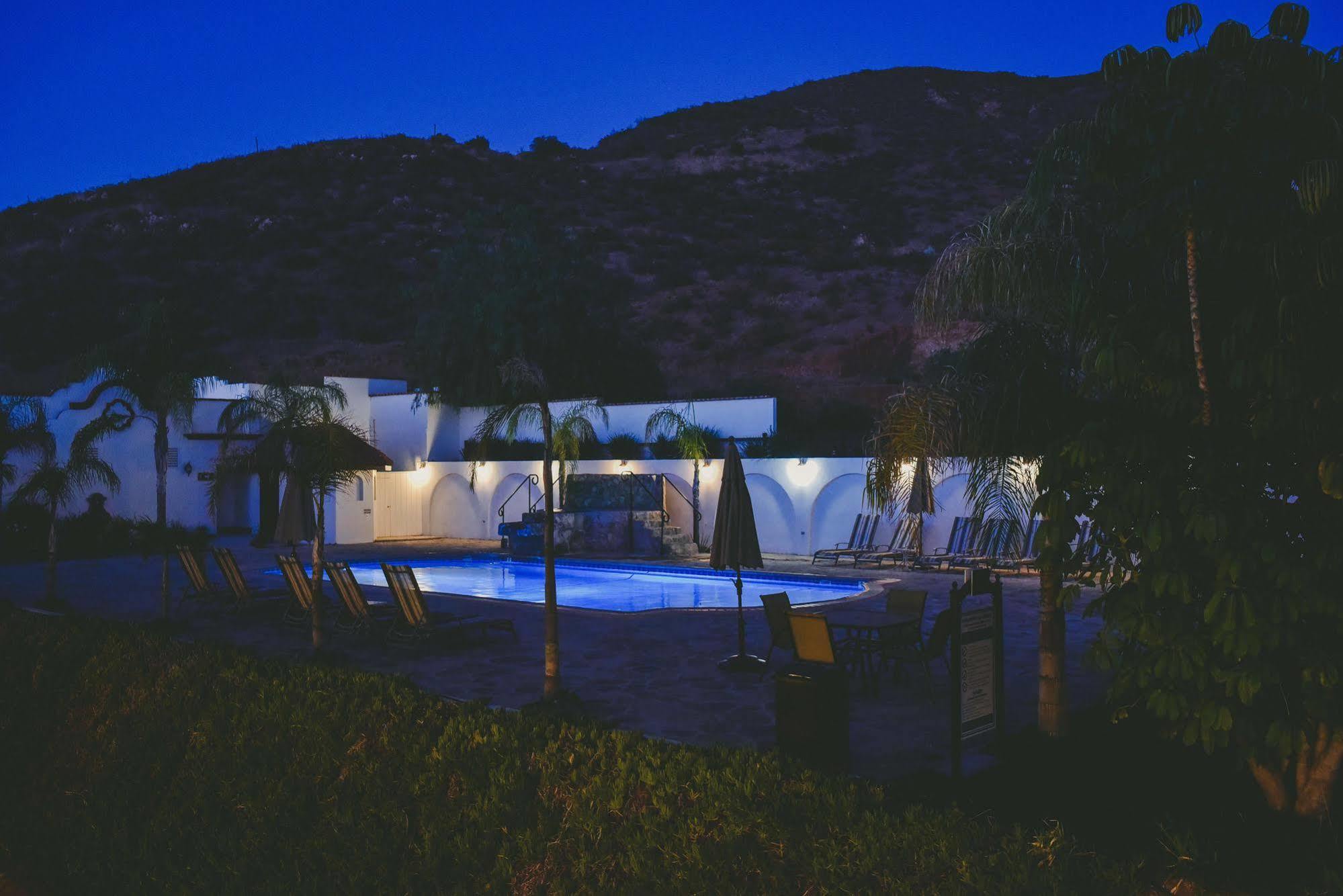 Hotel Hacienda