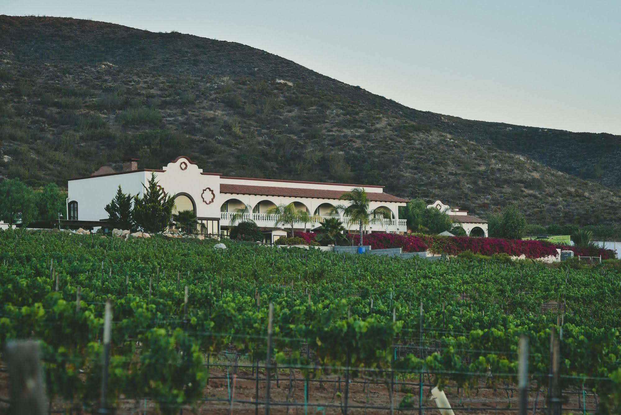 Hotel Hacienda