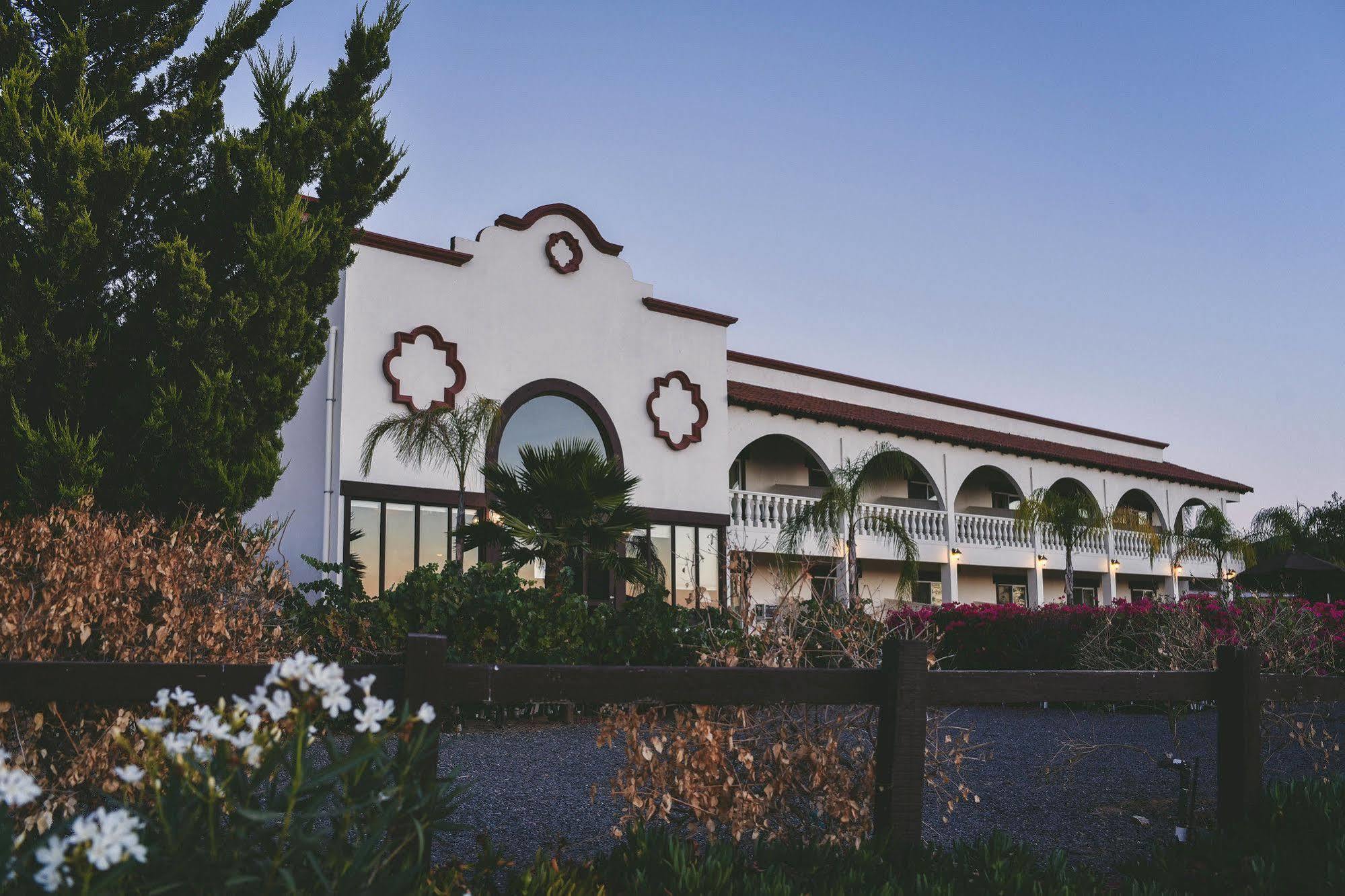 Hacienda