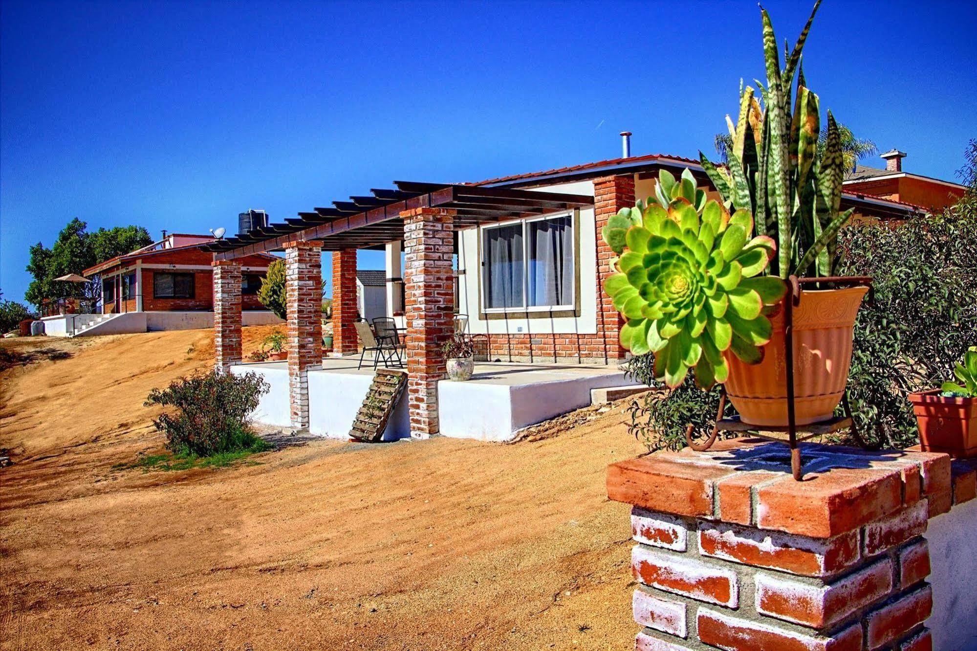 Villa Quinta Sofia (adults Only) Valle de Guadalupe