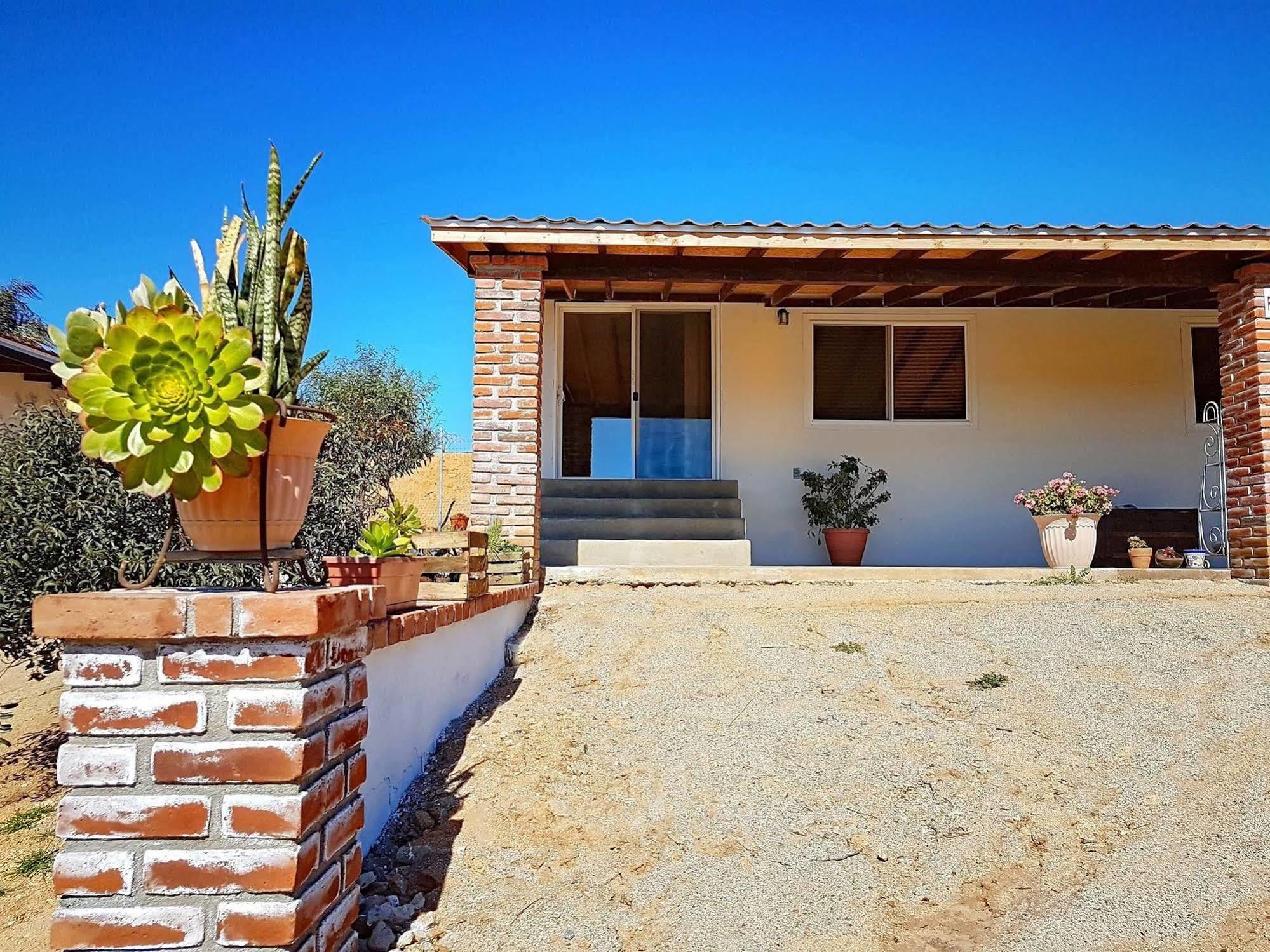 Quinta Sofia (adults Only) Villa Valle de Guadalupe