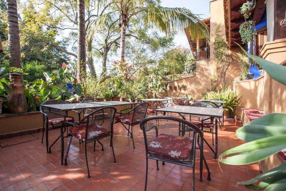 Orchidelirium Casa Hotel & Salud Estetica Hotel
