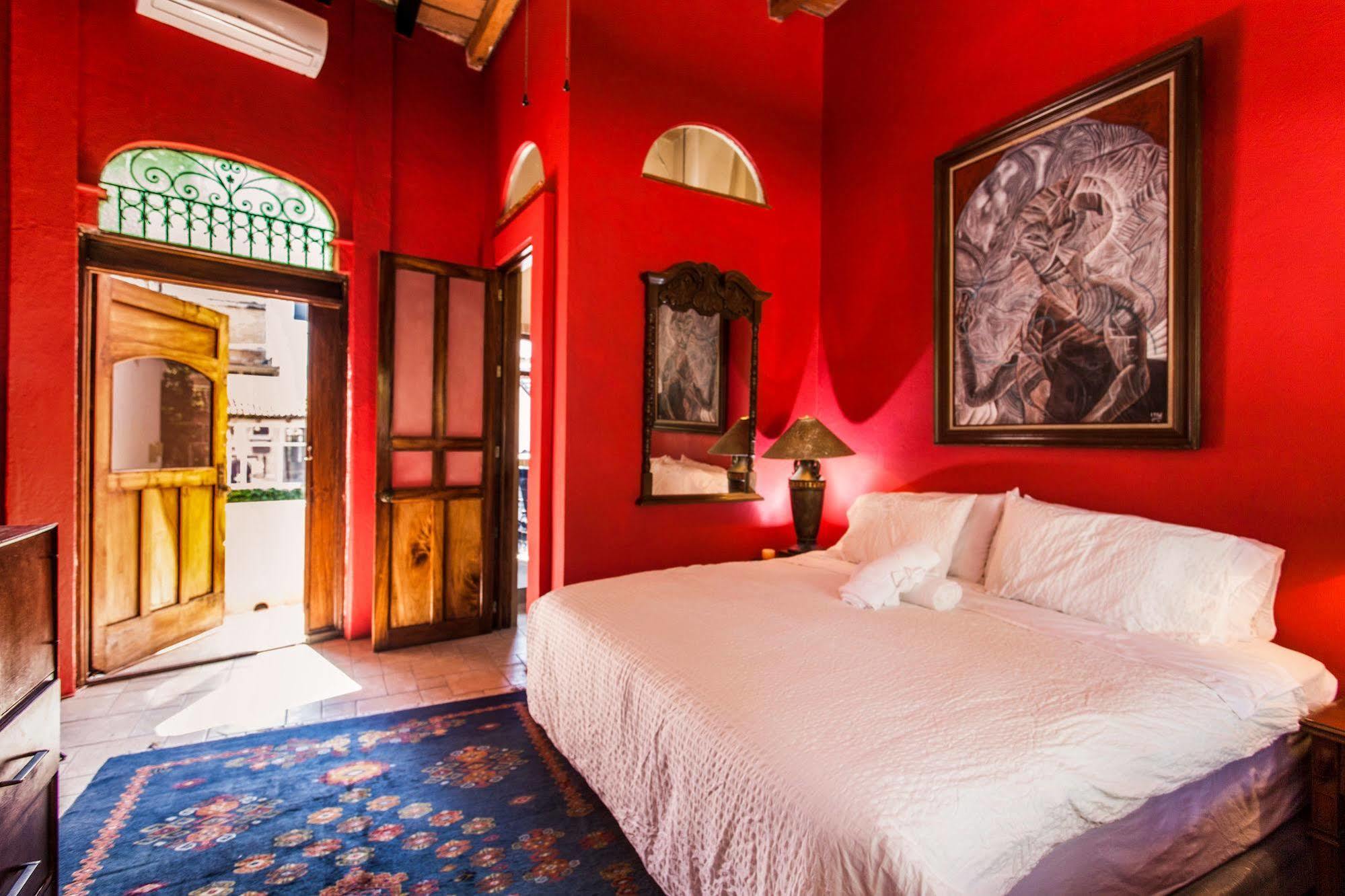 Garlands Del Rio Riverside Boutique Hotel 4* Puerto Vallarta