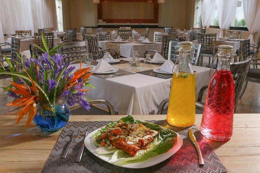 Alesia Boutique & Hotel Aguascalientes