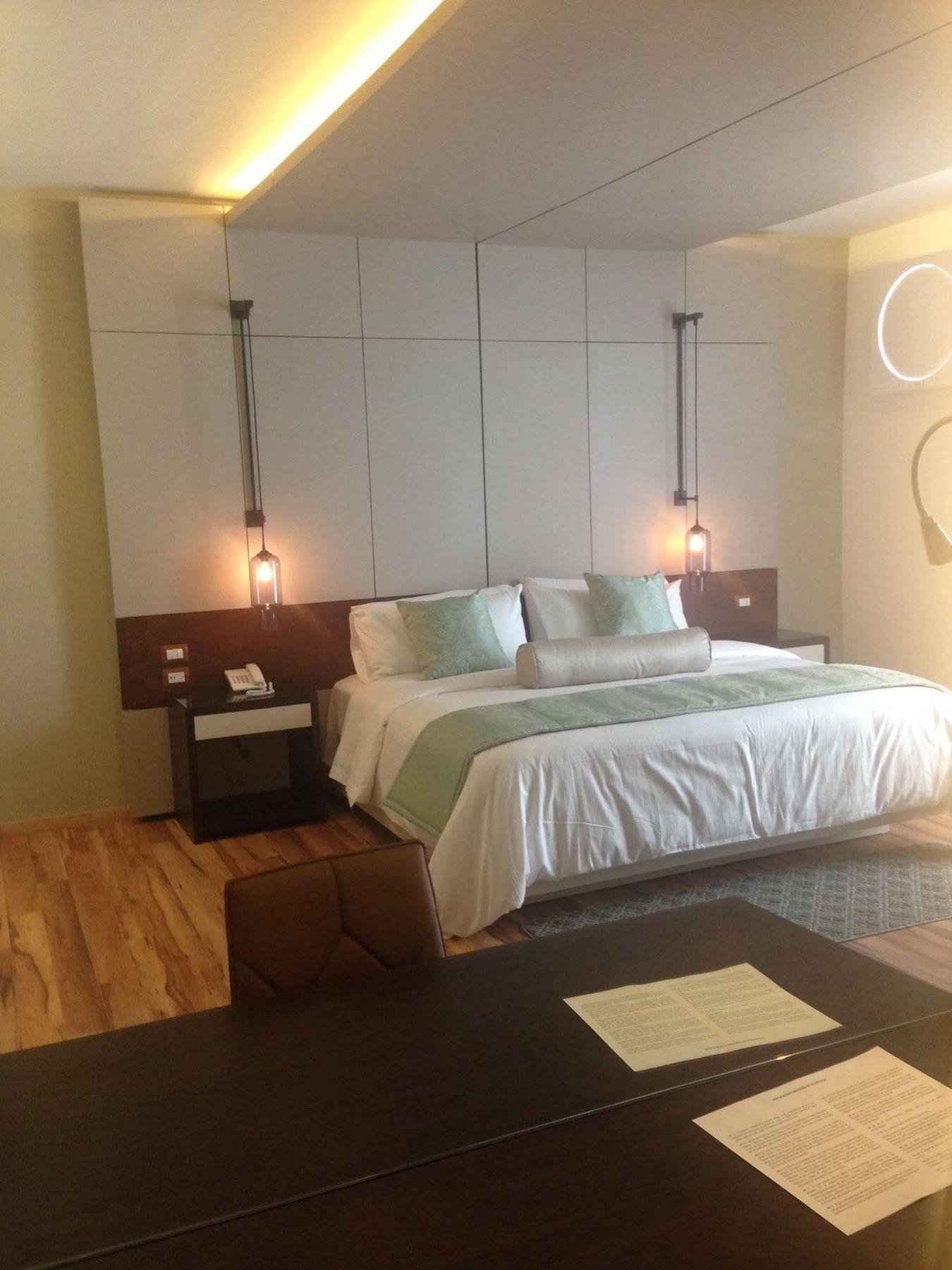 Alesia Boutique & Hotel Aguascalientes