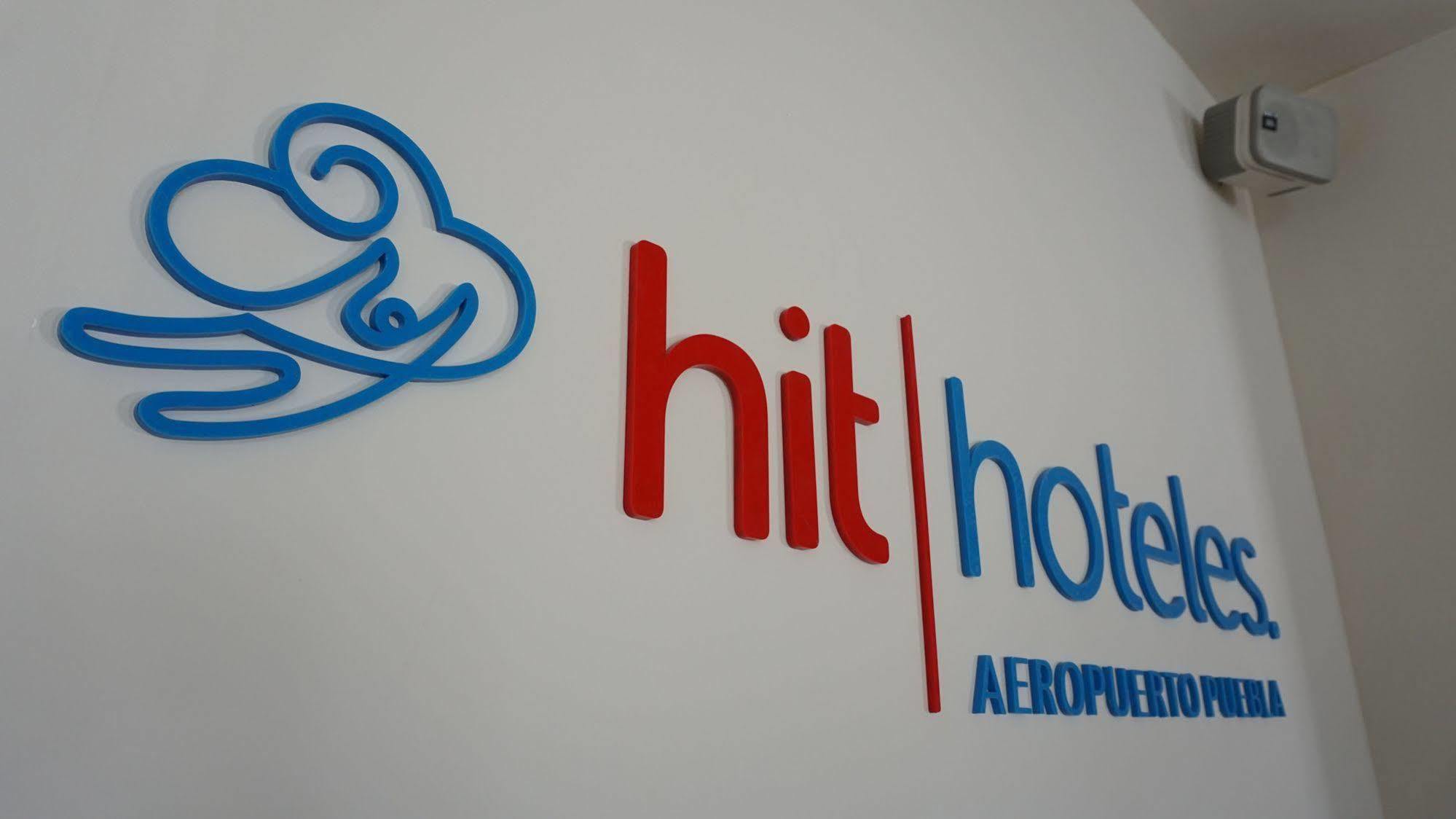 Hotel Hit Hoteles Aeropuerto