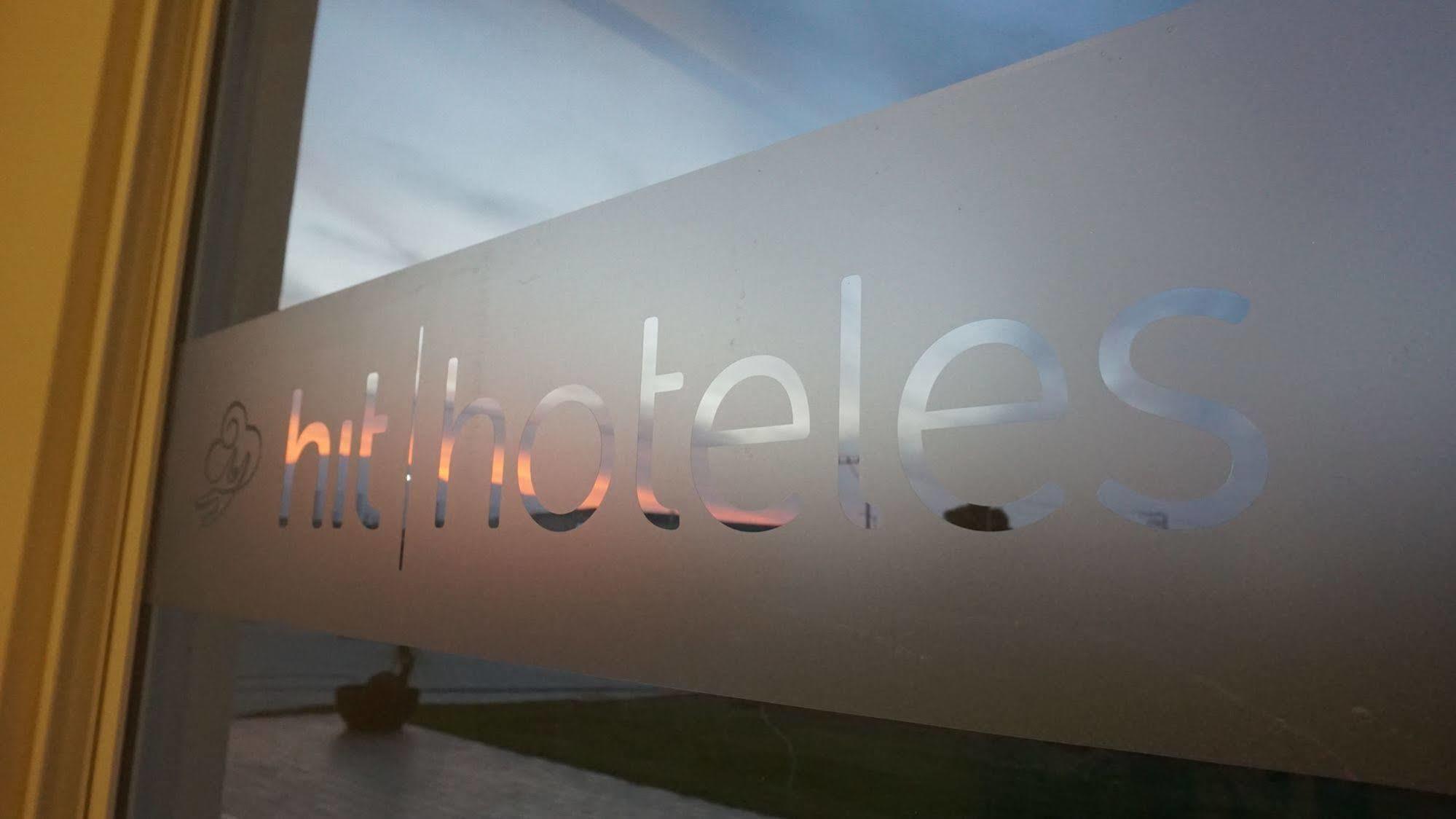 Hit Hoteles Aeropuerto Hotel