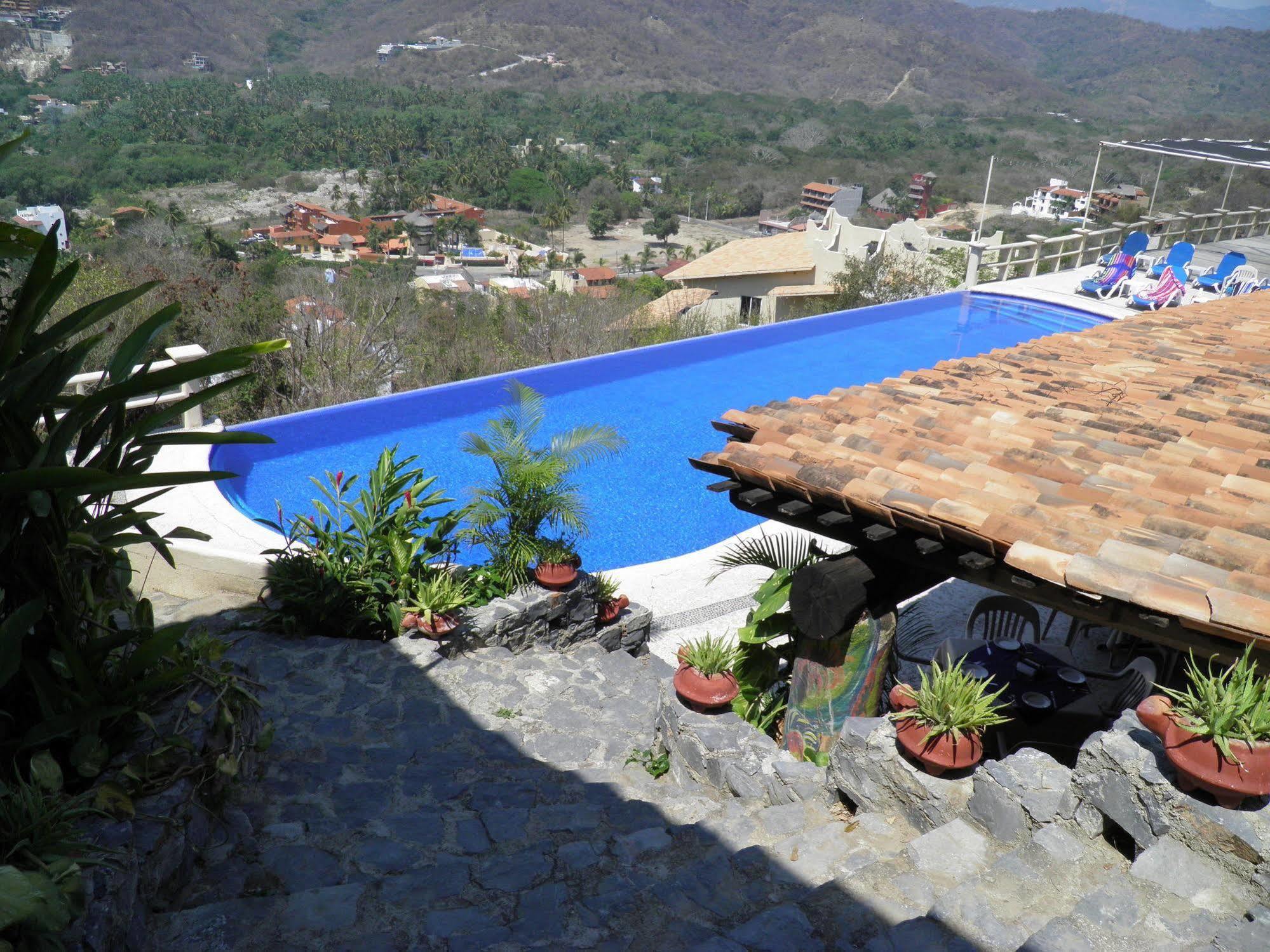 La Escollera Adults Only Zihuatanejo