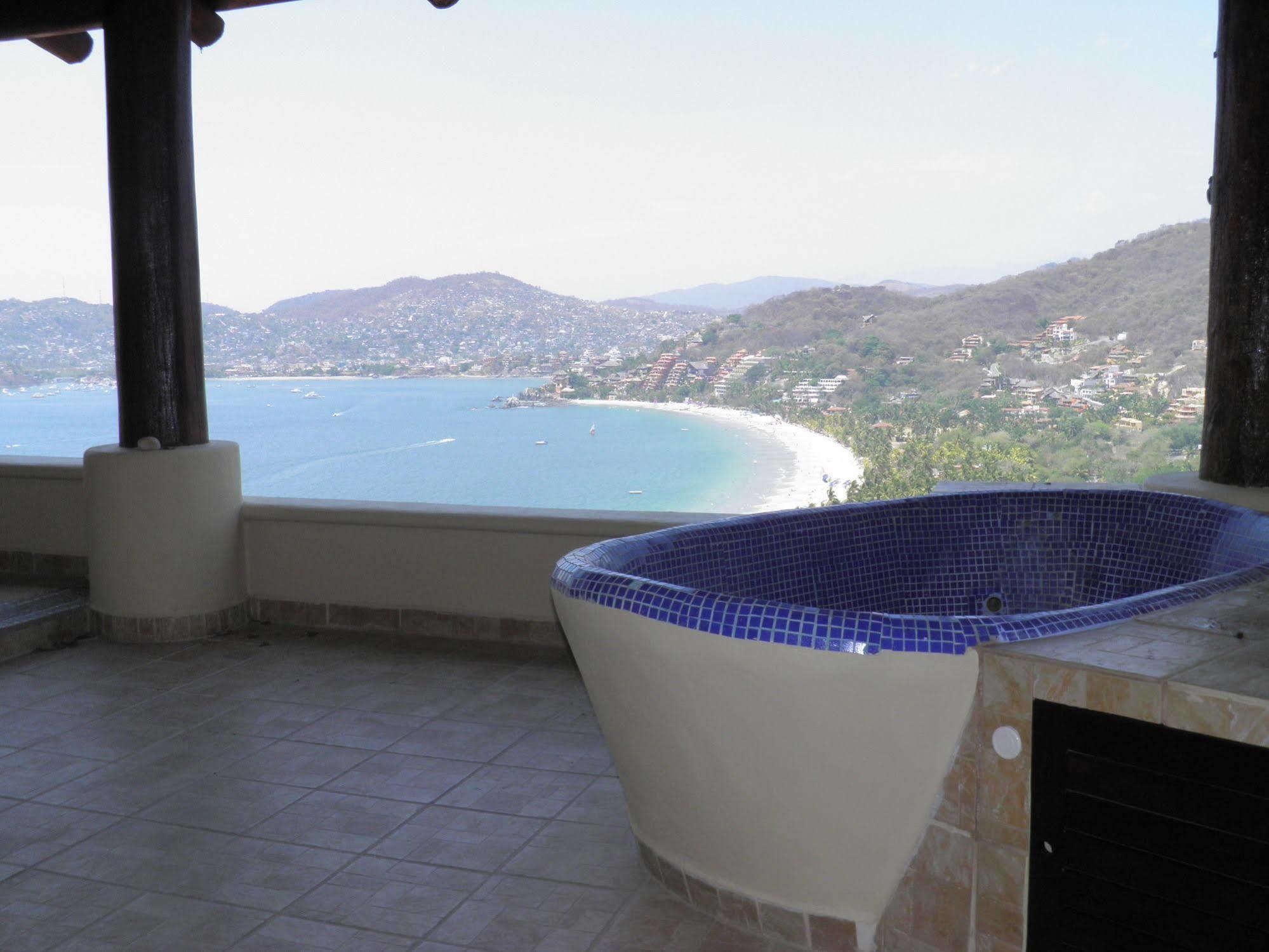 Hotel La Escollera Adults Only Zihuatanejo