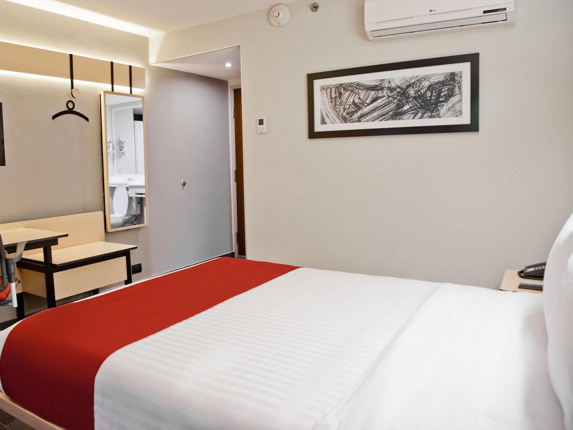 Express By Marriott Hotel Rosarito