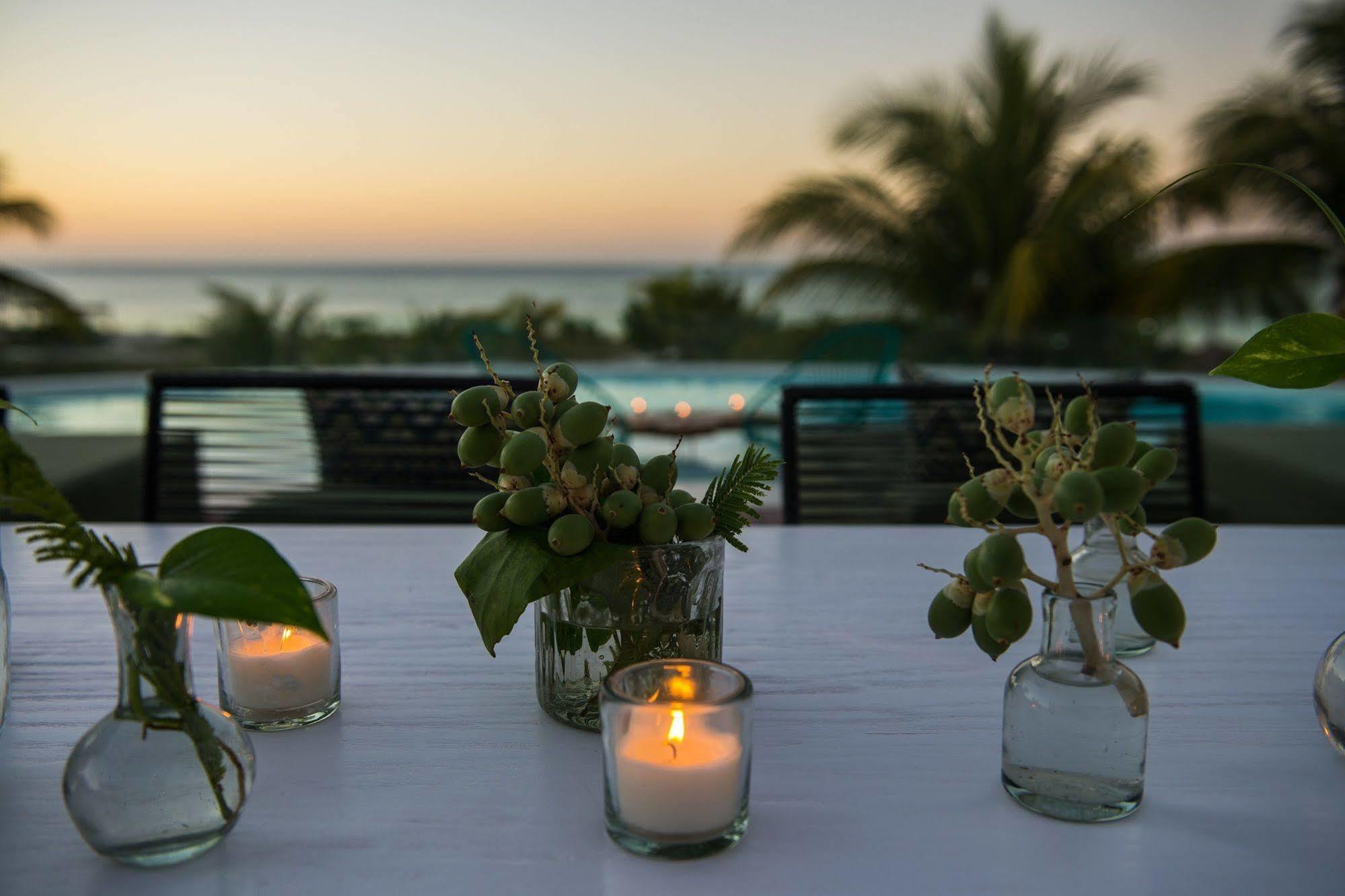 Hotel Hm Paraiso Del Mar Isla Holbox