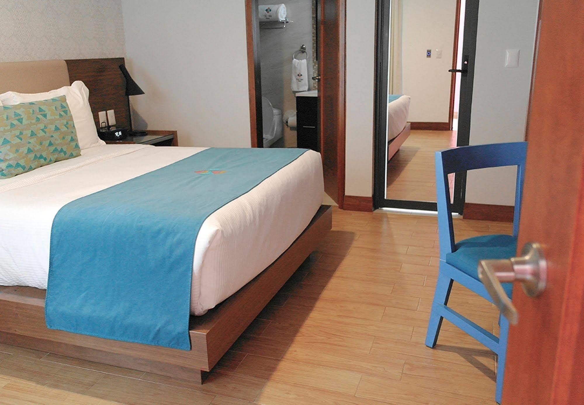 Fch Expo Adults Only Hotel