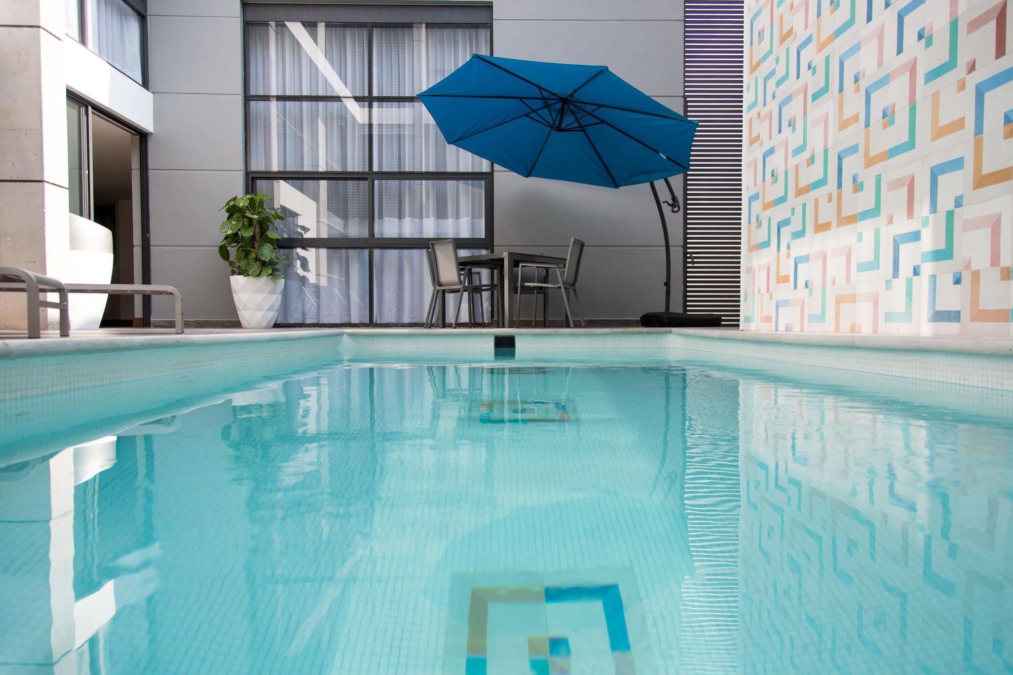 Hotel Fch Expo Adults Only