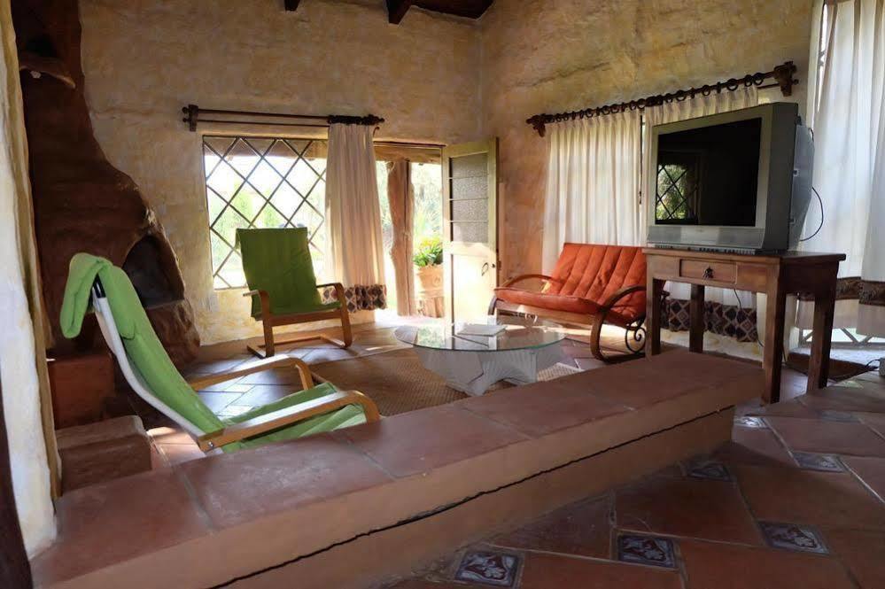Quinta Los Pinos 3*